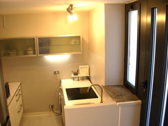 GEEN NAAM IN OUDE DATABASE