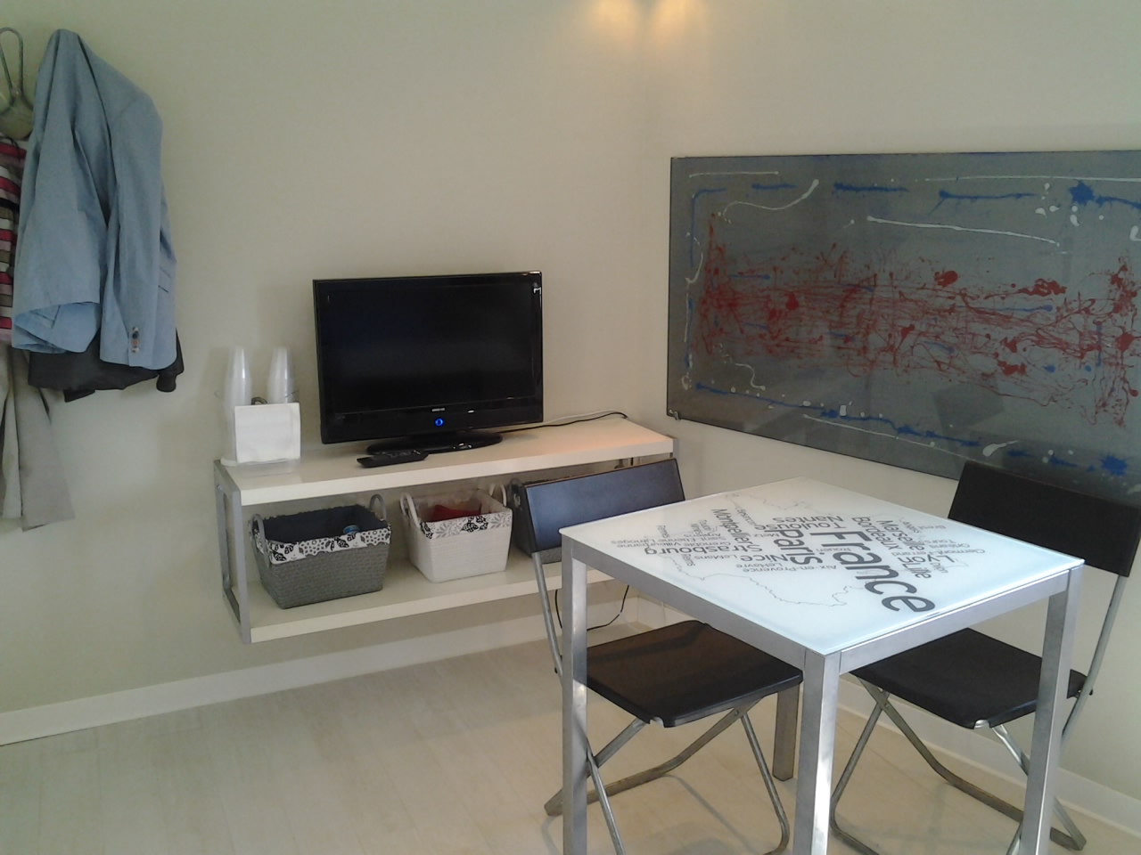 GEEN NAAM IN OUDE DATABASE