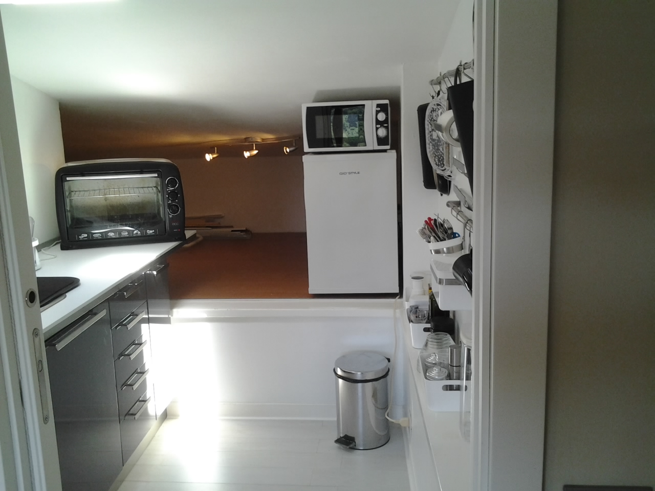 GEEN NAAM IN OUDE DATABASE