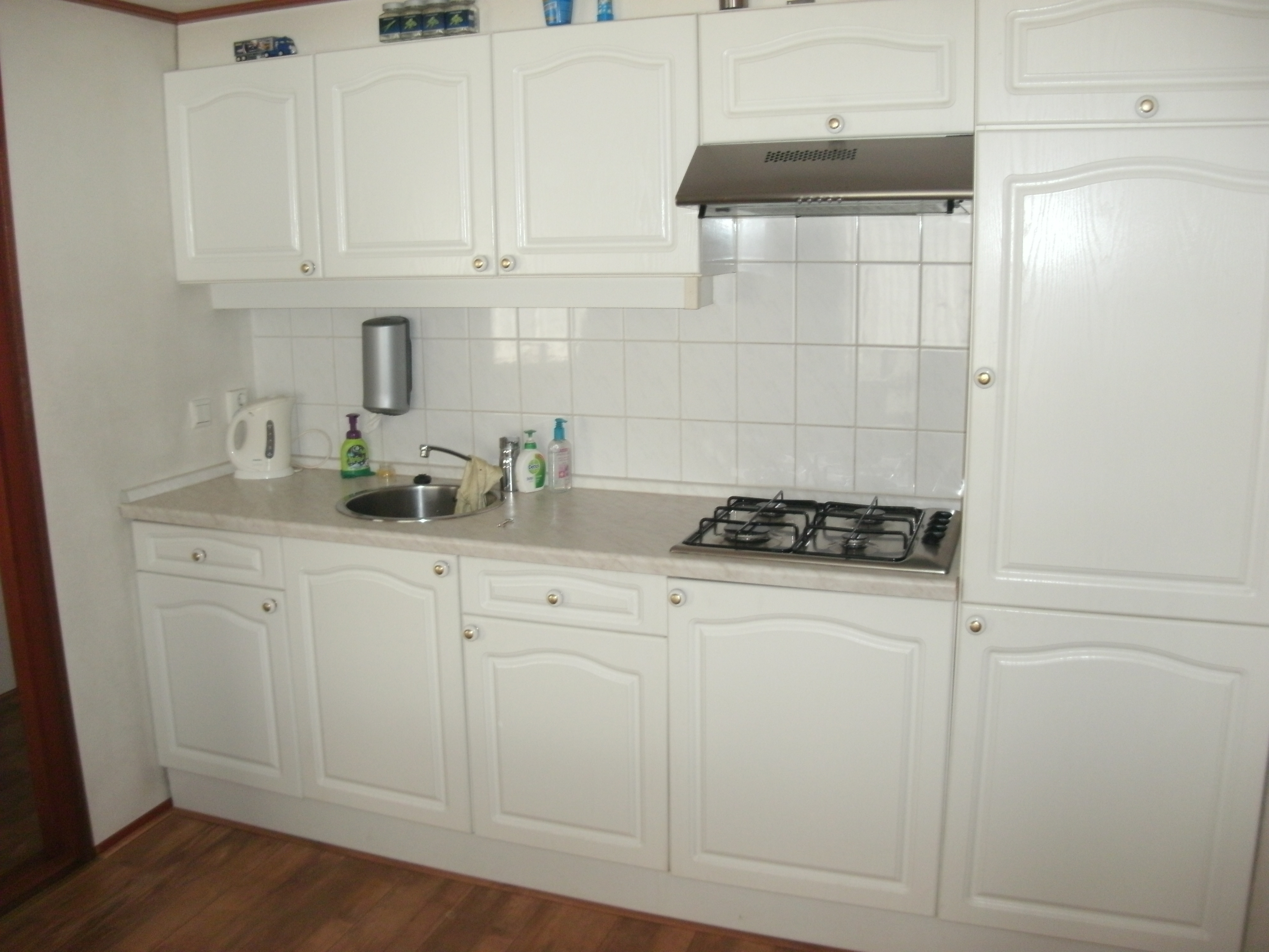 GEEN NAAM IN OUDE DATABASE