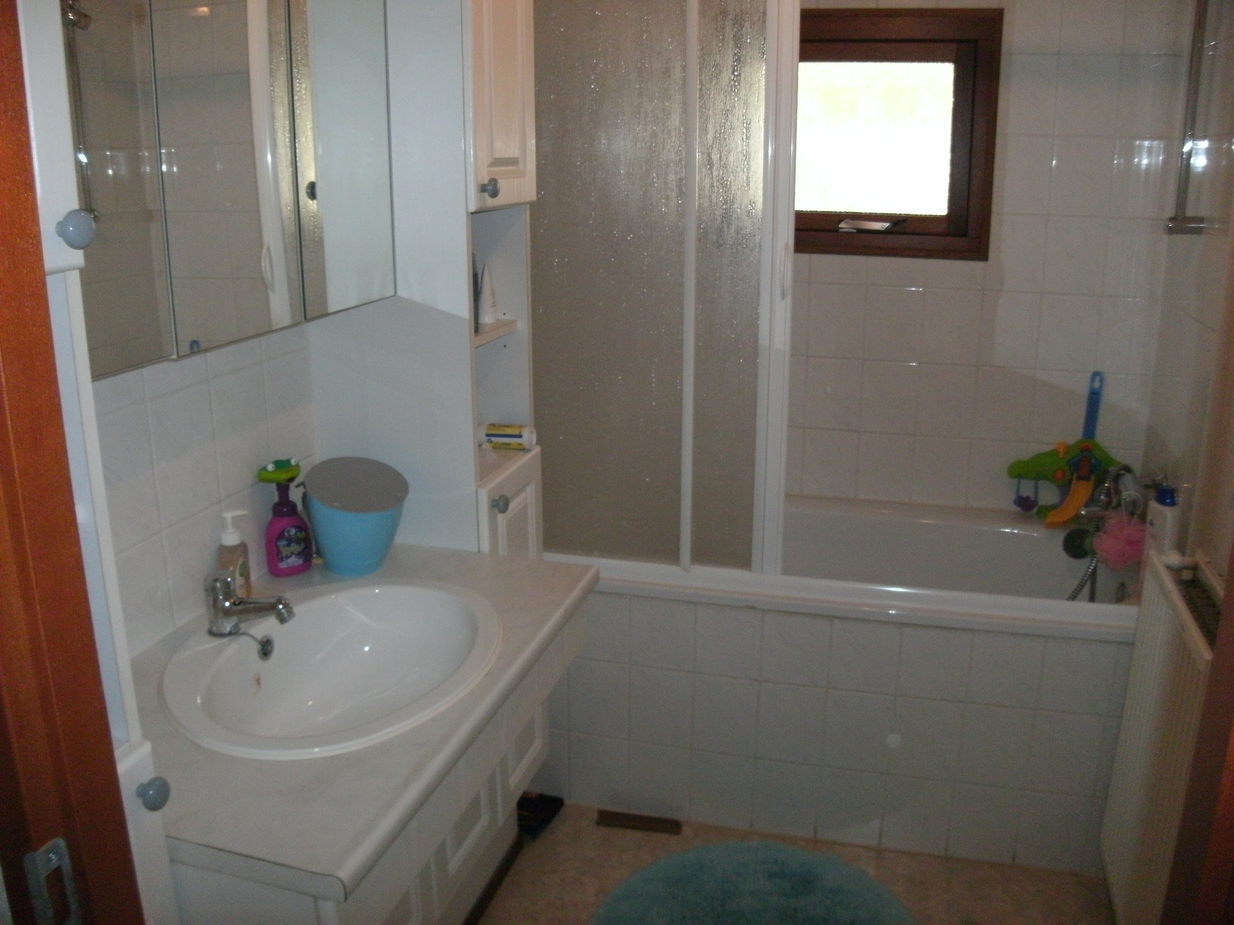 GEEN NAAM IN OUDE DATABASE