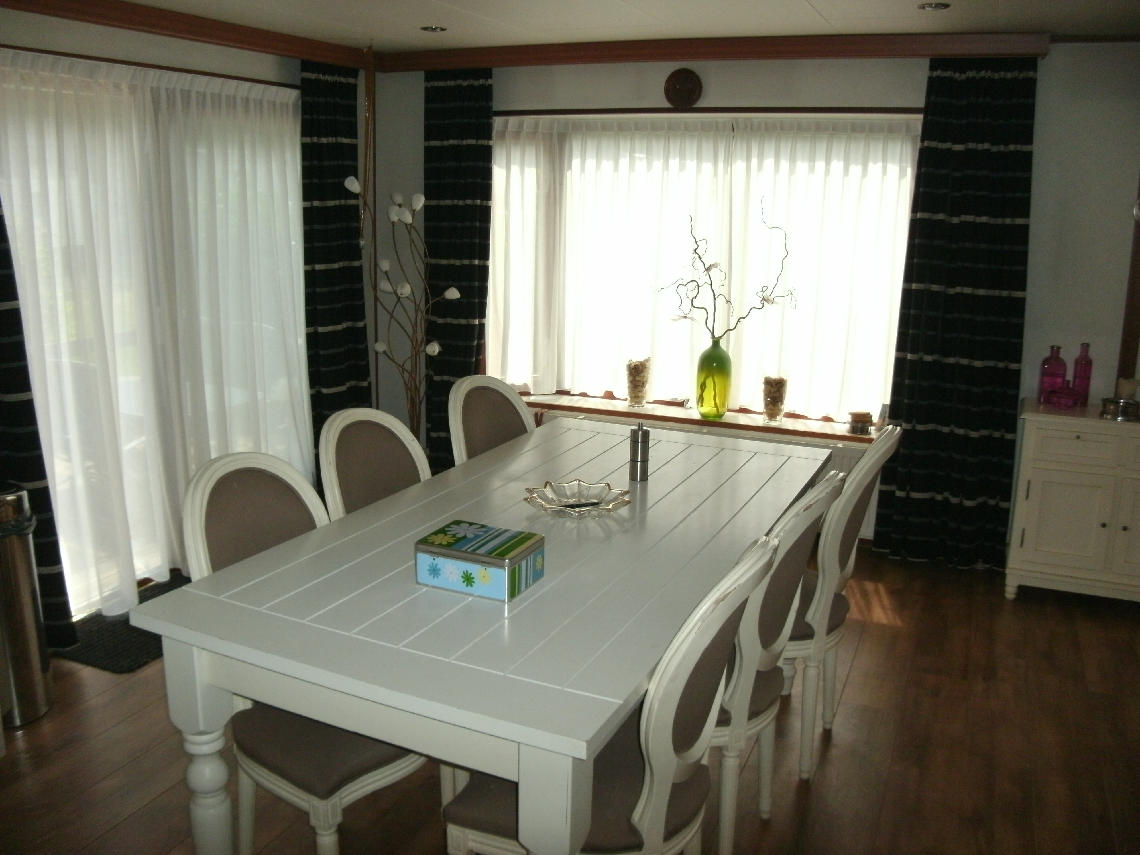 GEEN NAAM IN OUDE DATABASE