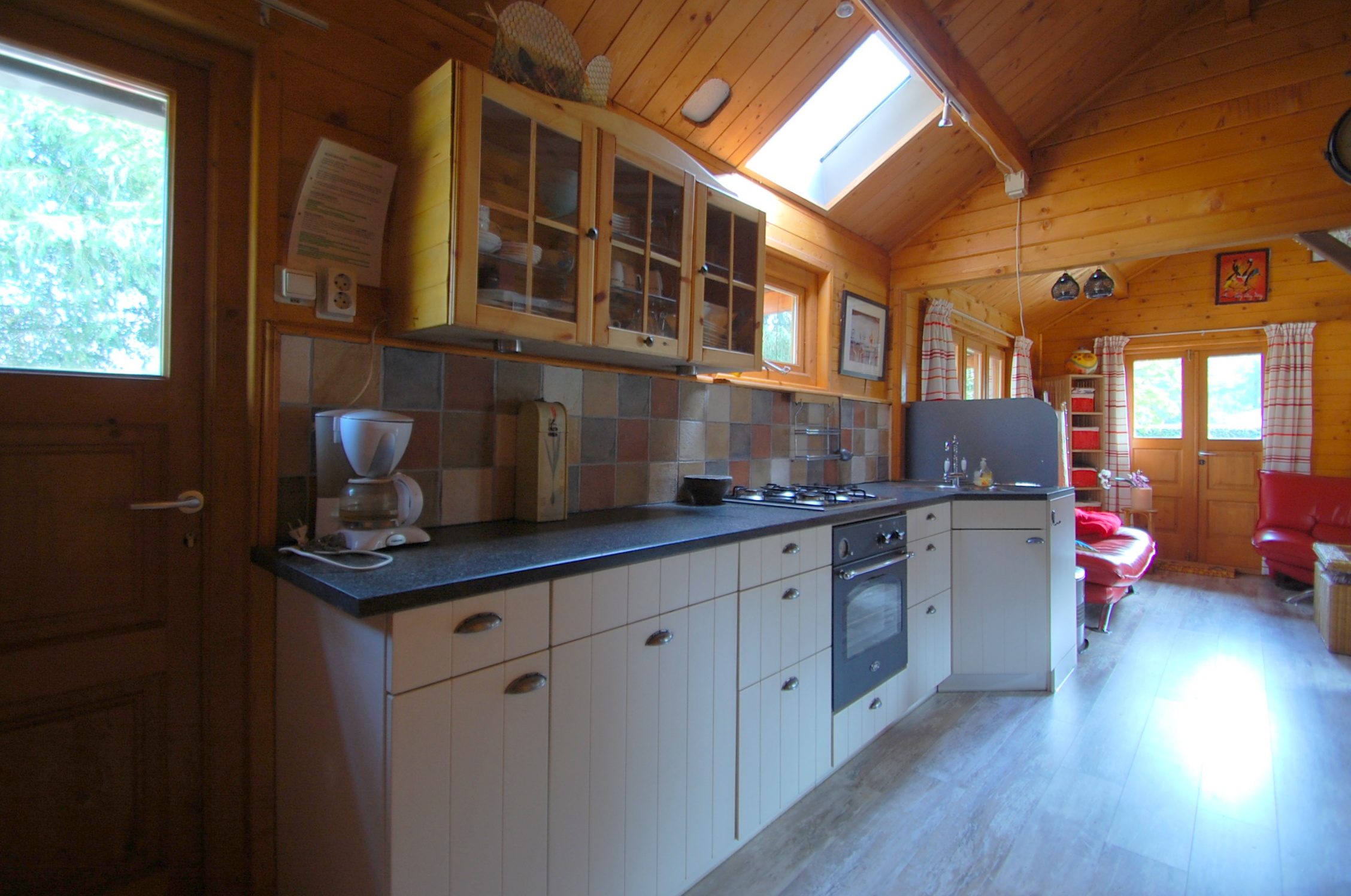 GEEN NAAM IN OUDE DATABASE