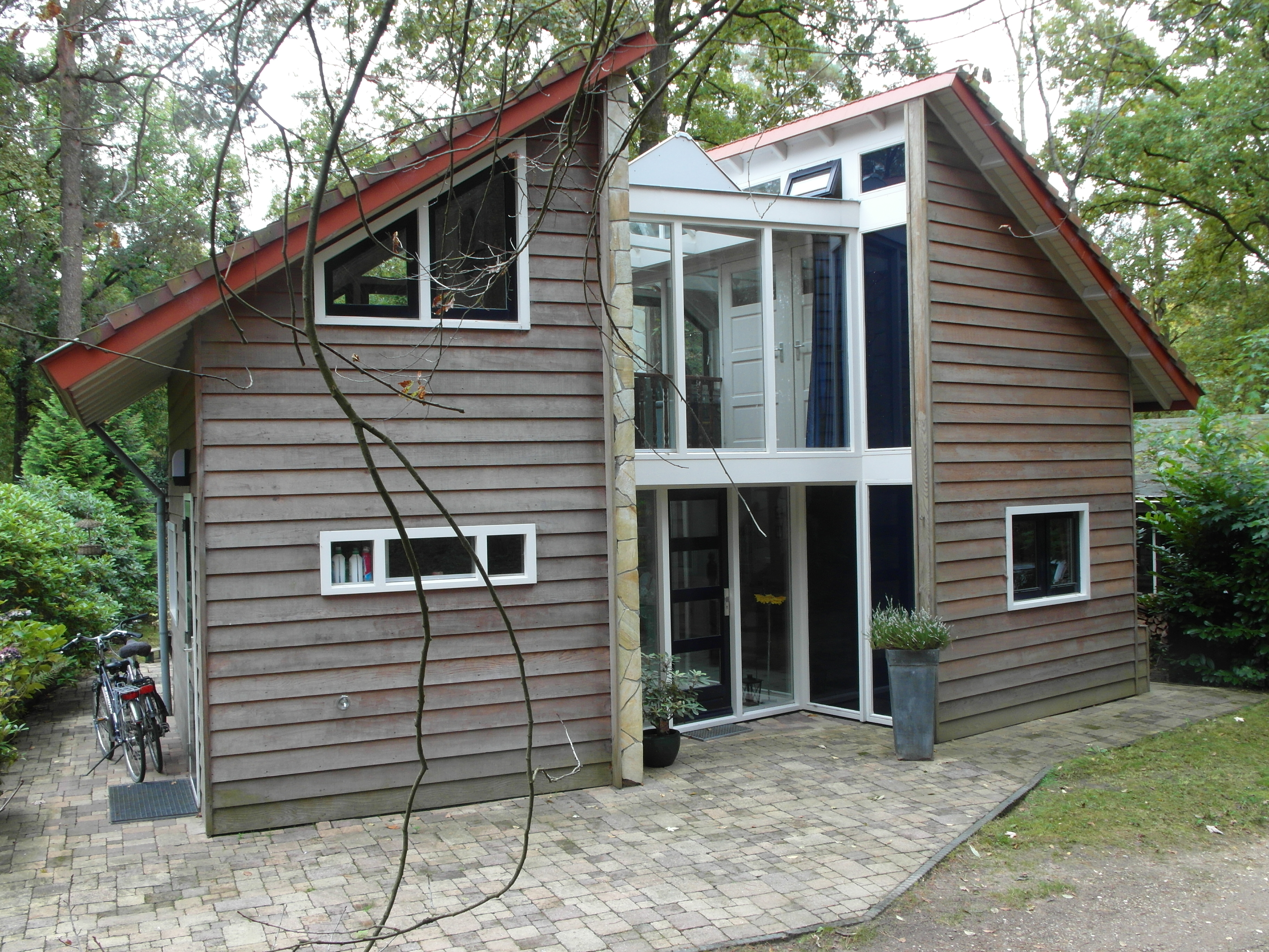 GEEN NAAM IN OUDE DATABASE