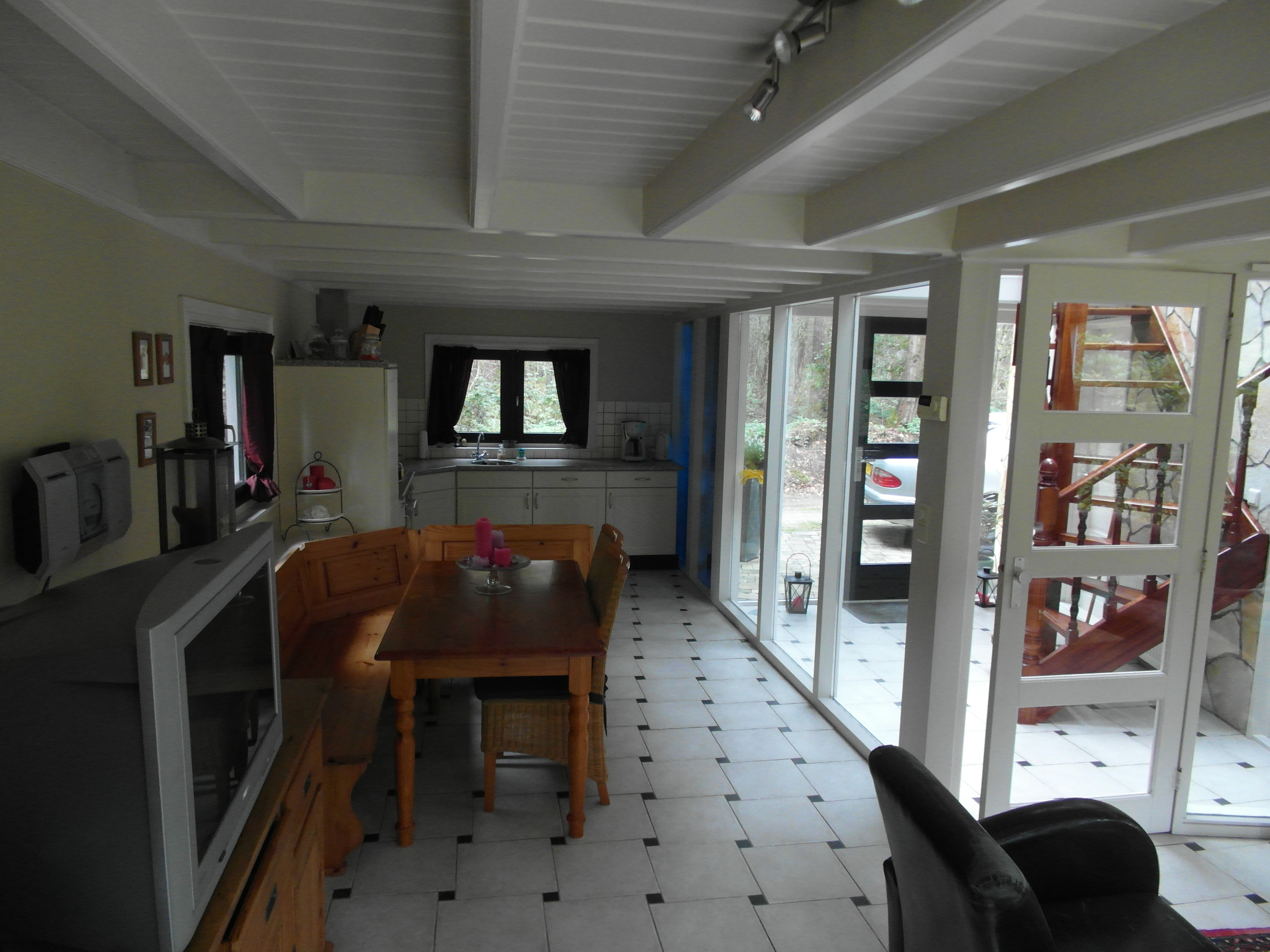 GEEN NAAM IN OUDE DATABASE