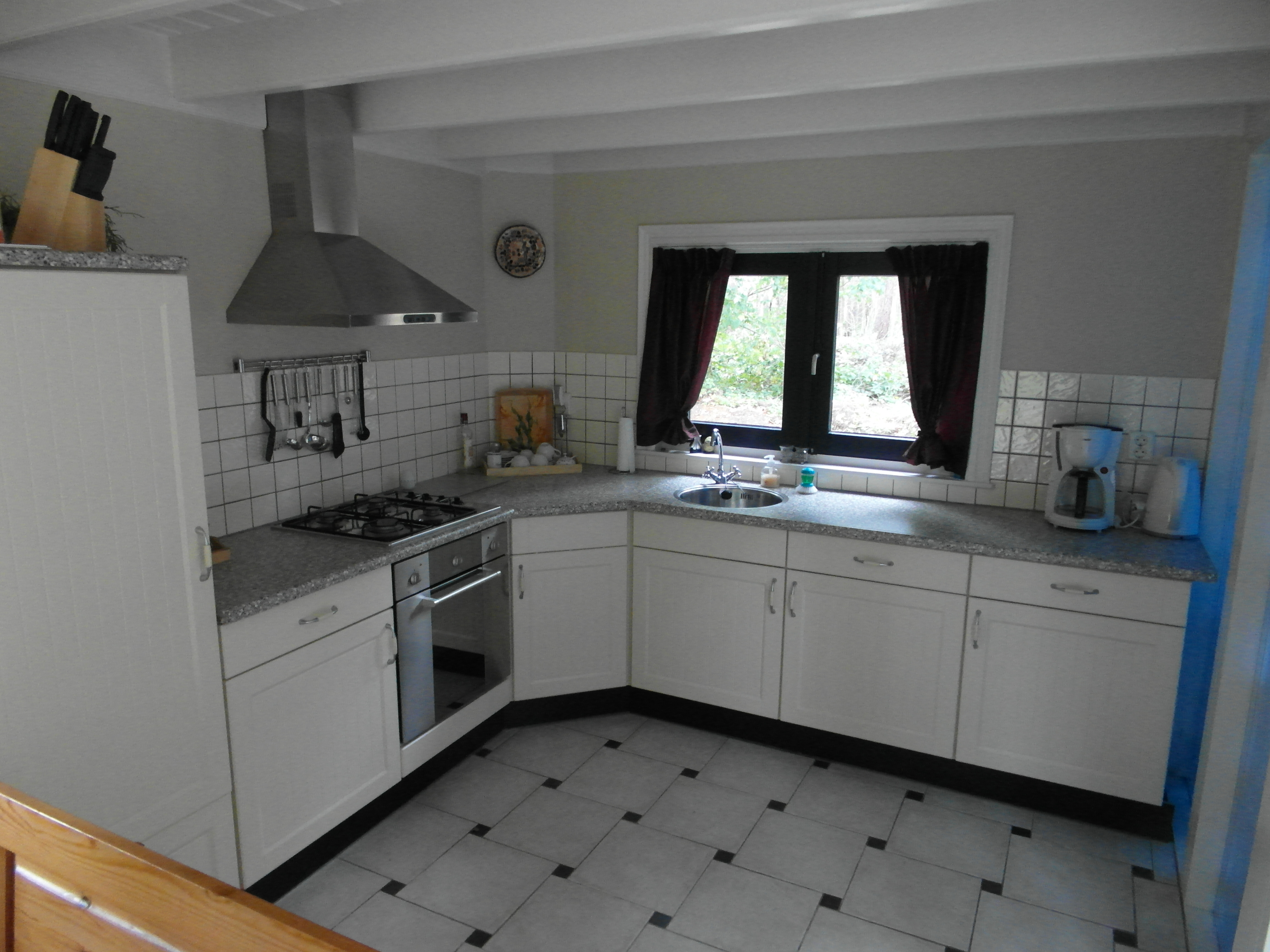 GEEN NAAM IN OUDE DATABASE