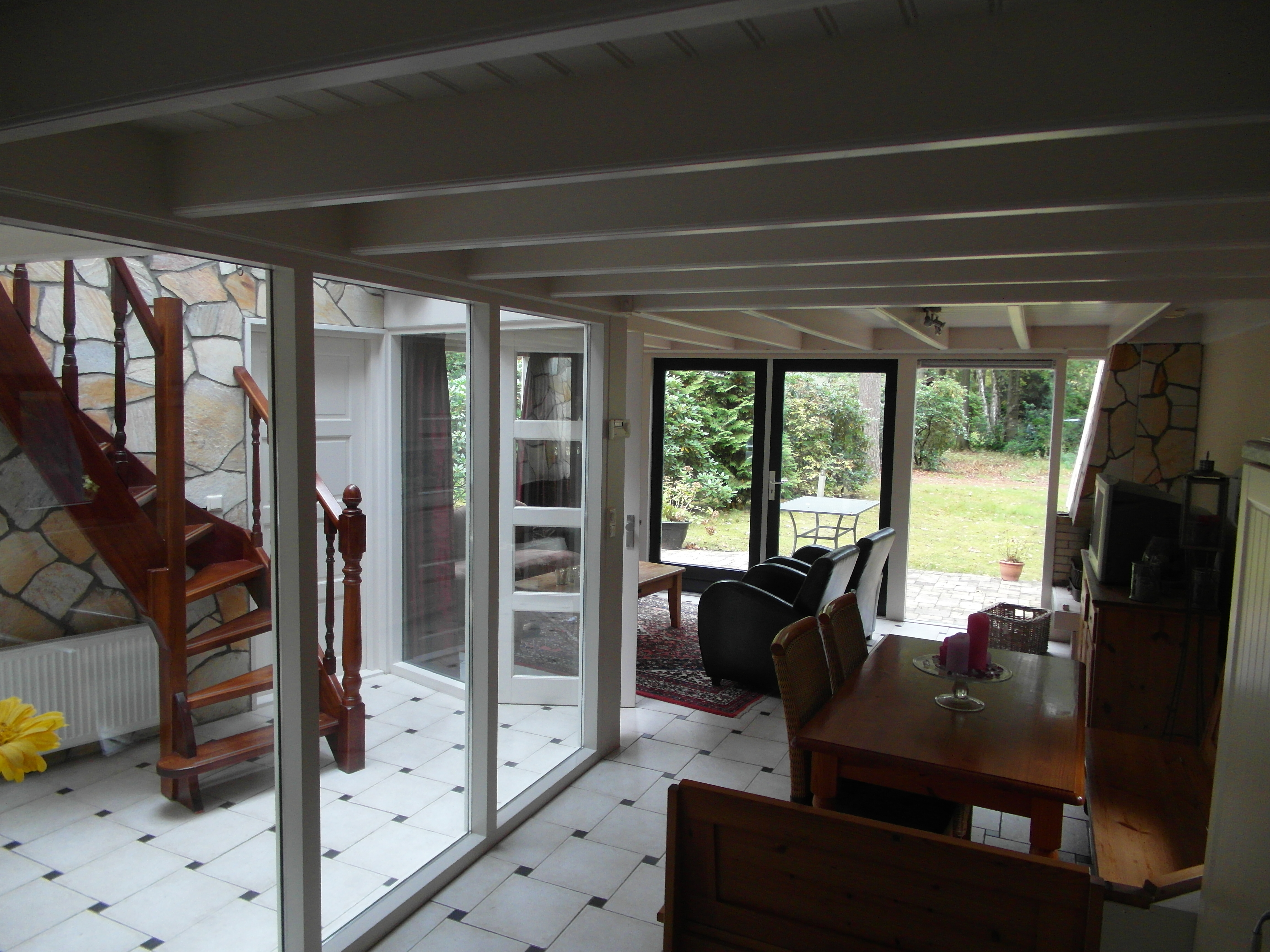 GEEN NAAM IN OUDE DATABASE