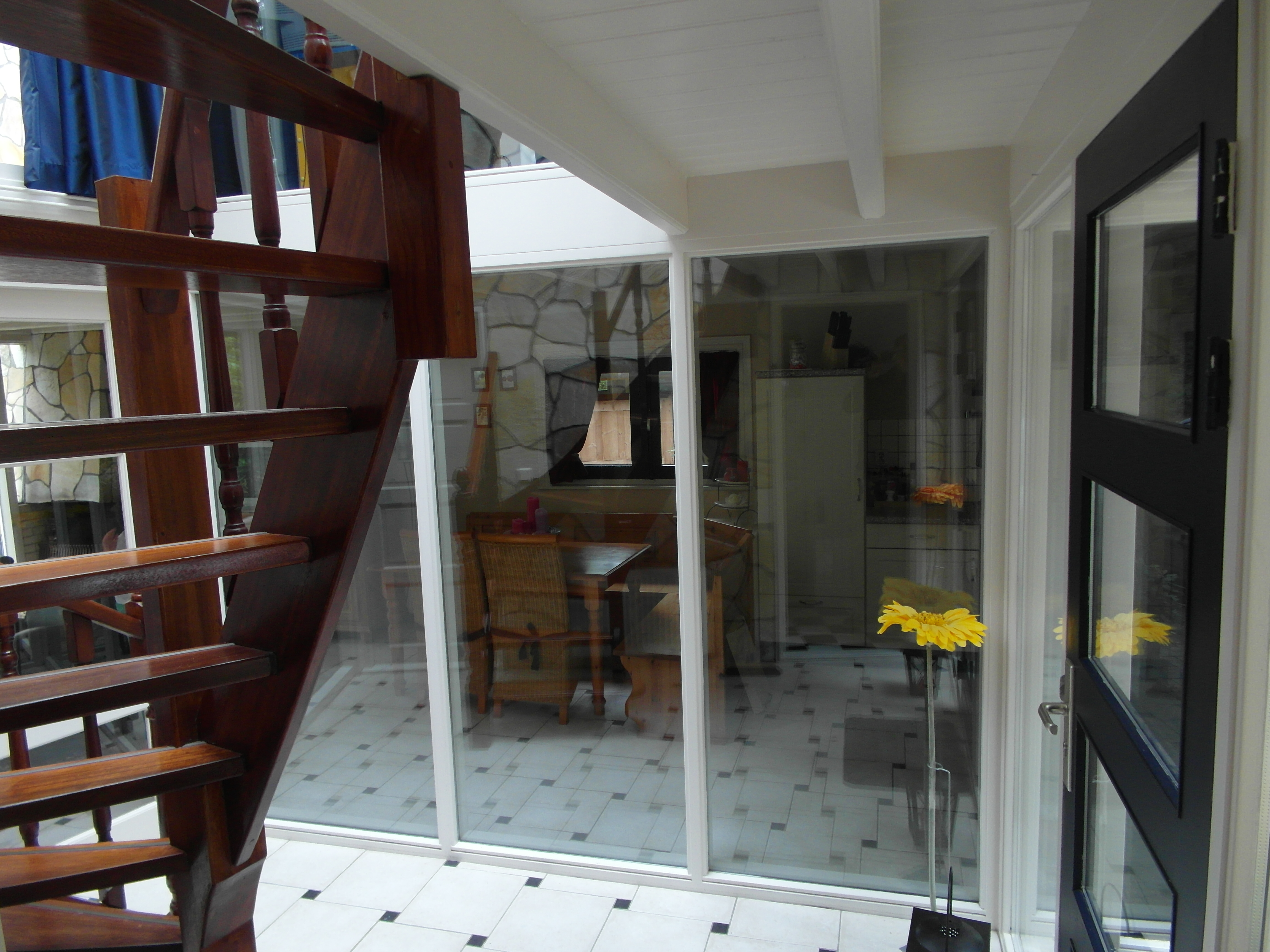 GEEN NAAM IN OUDE DATABASE