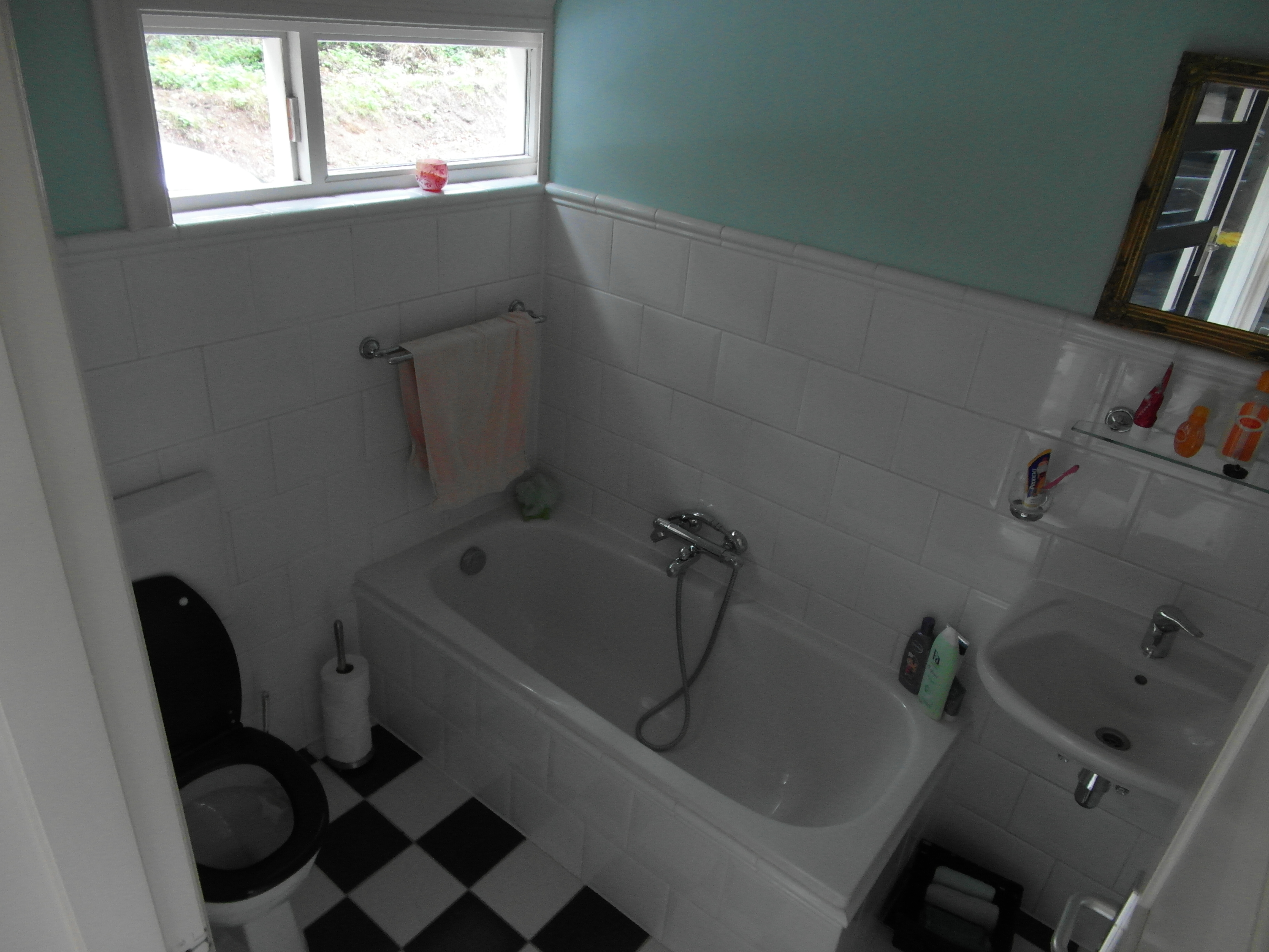 GEEN NAAM IN OUDE DATABASE