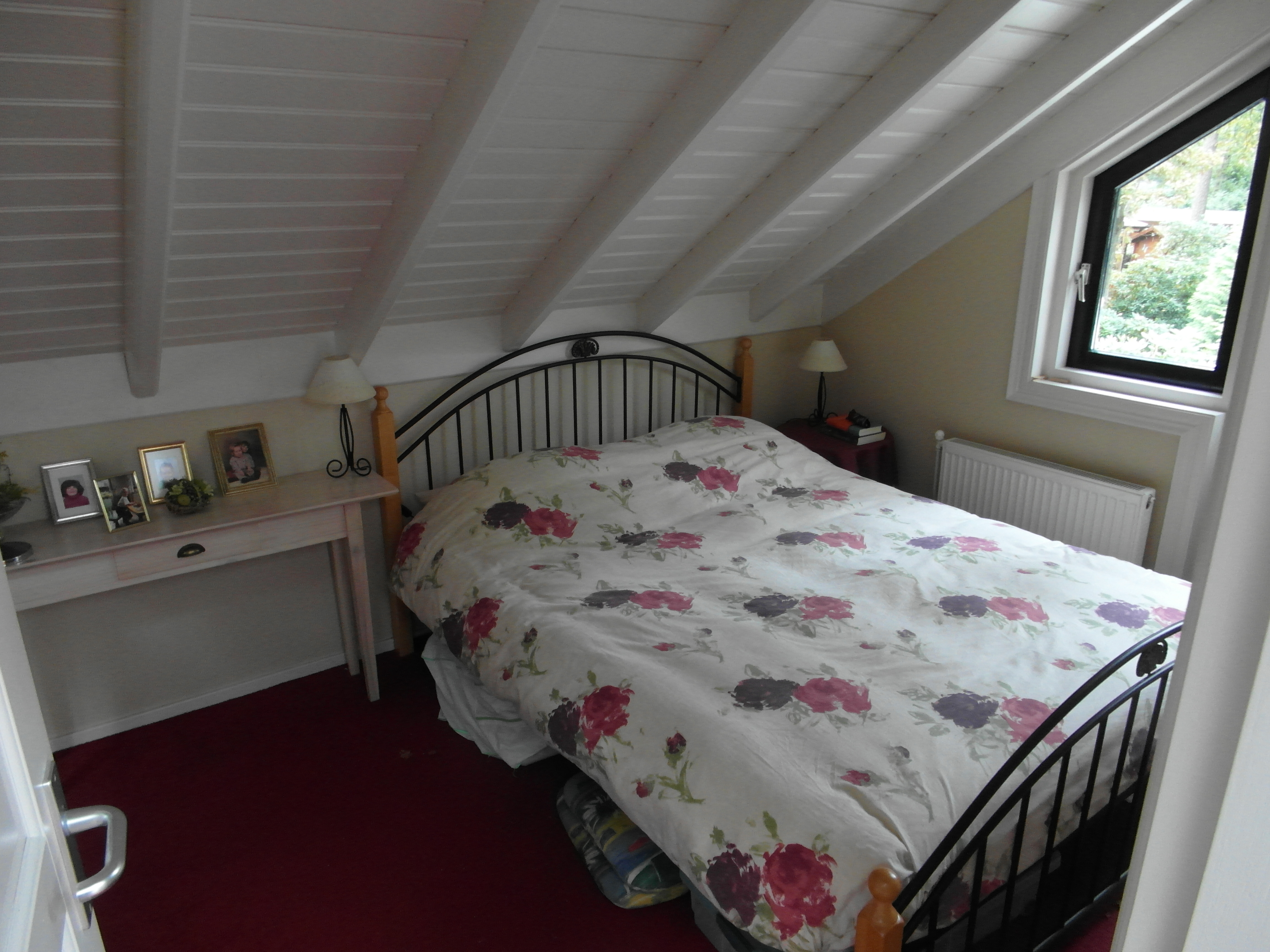 GEEN NAAM IN OUDE DATABASE