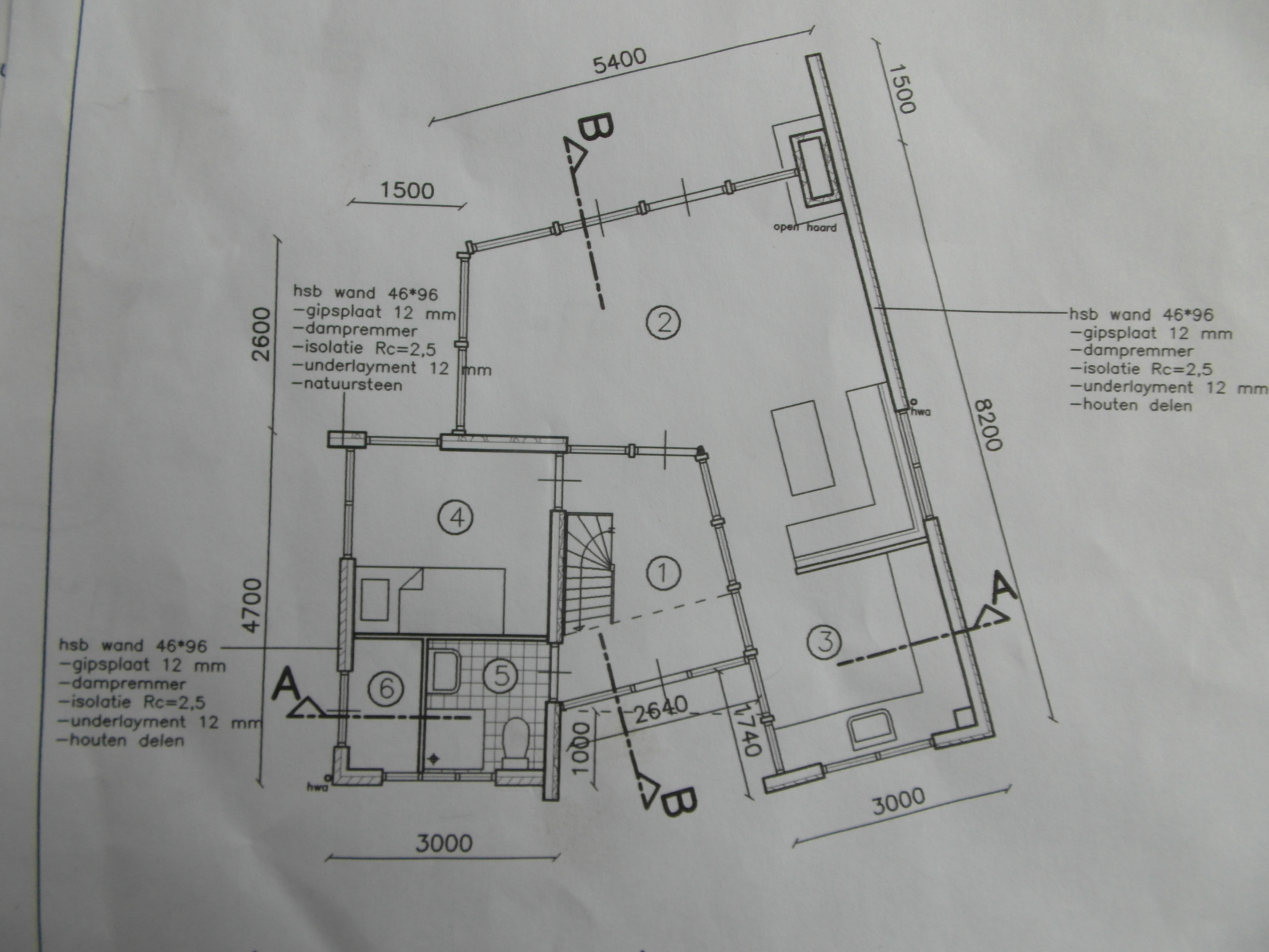 GEEN NAAM IN OUDE DATABASE