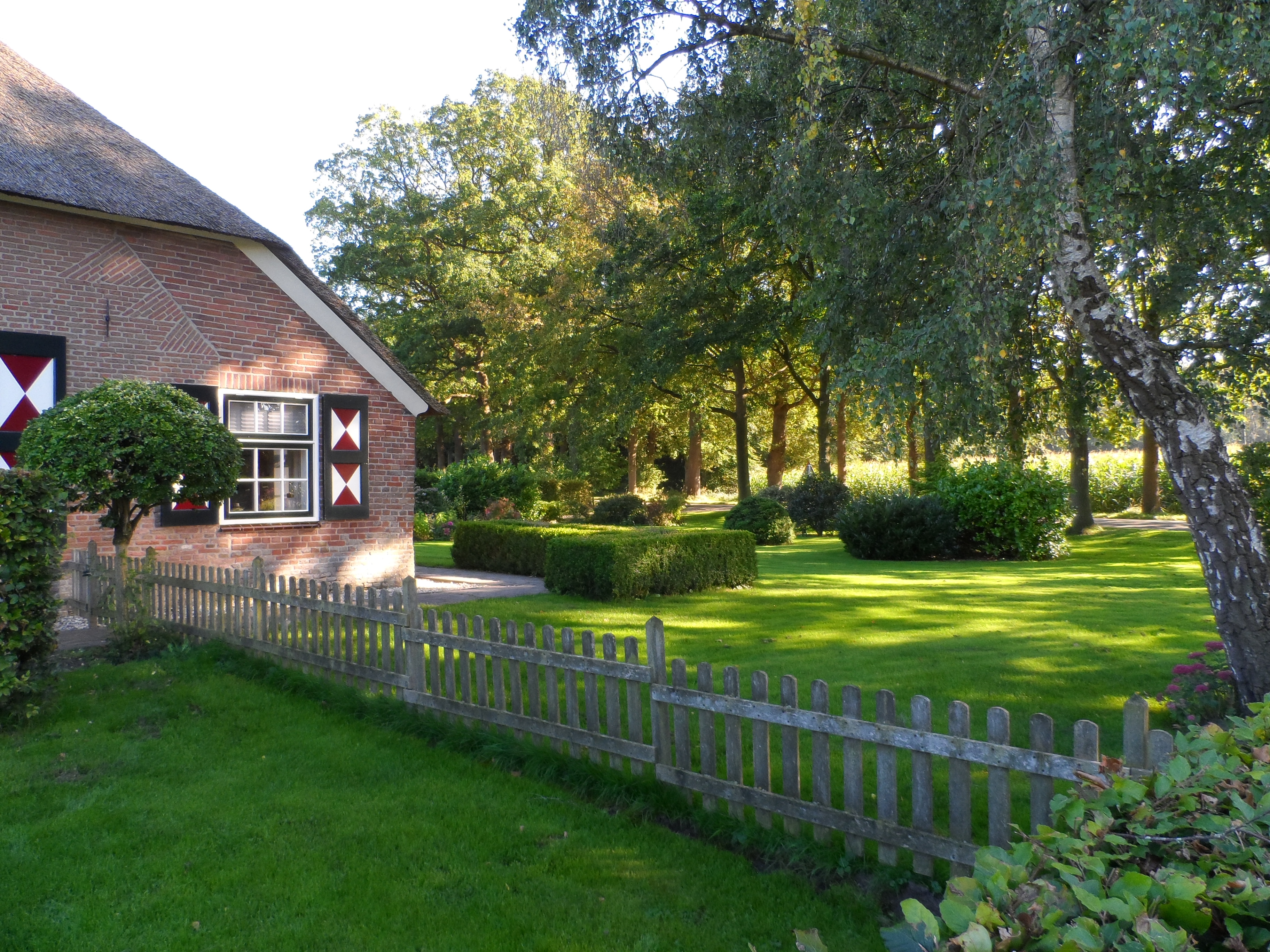 GEEN NAAM IN OUDE DATABASE