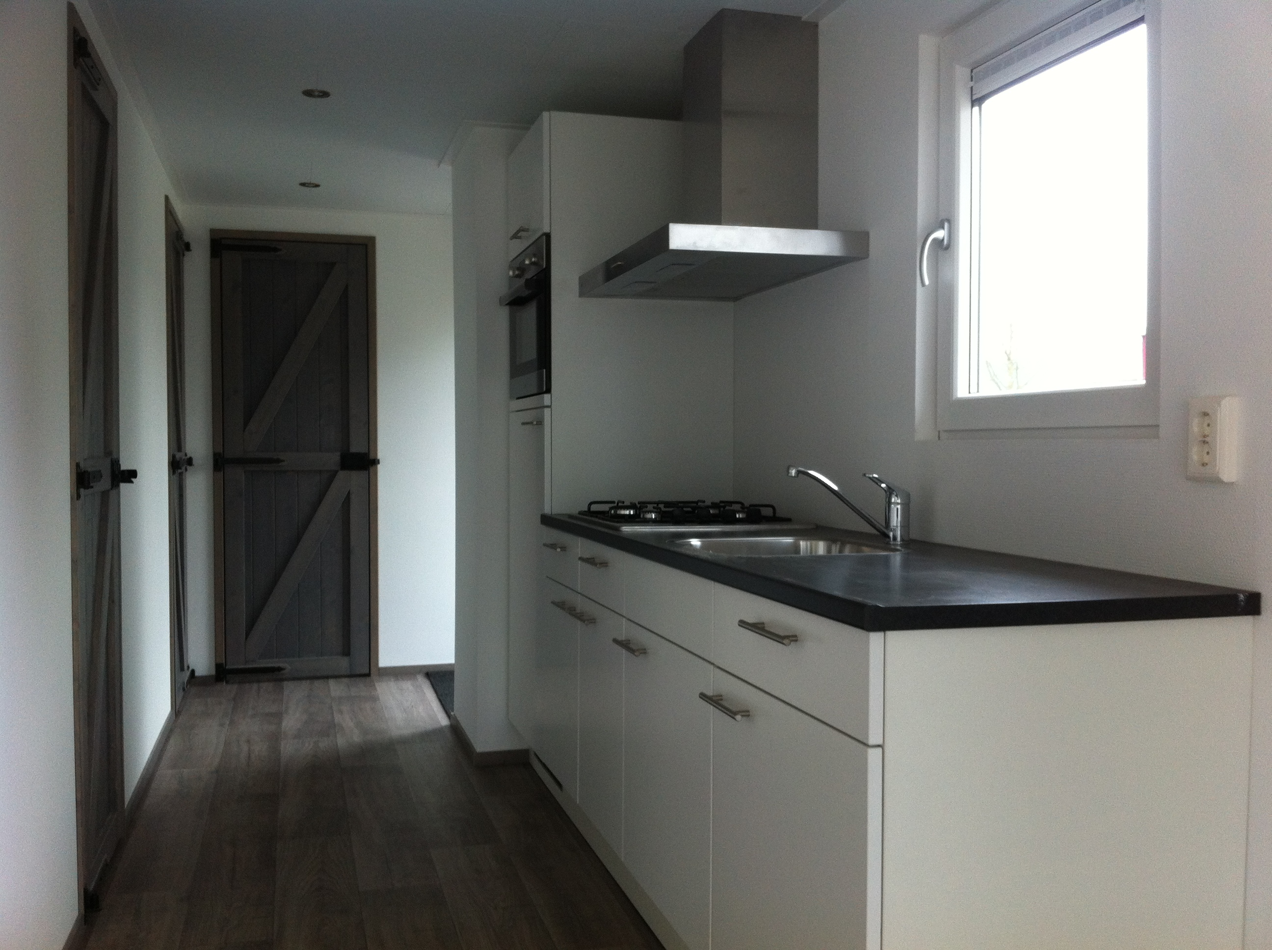 GEEN NAAM IN OUDE DATABASE