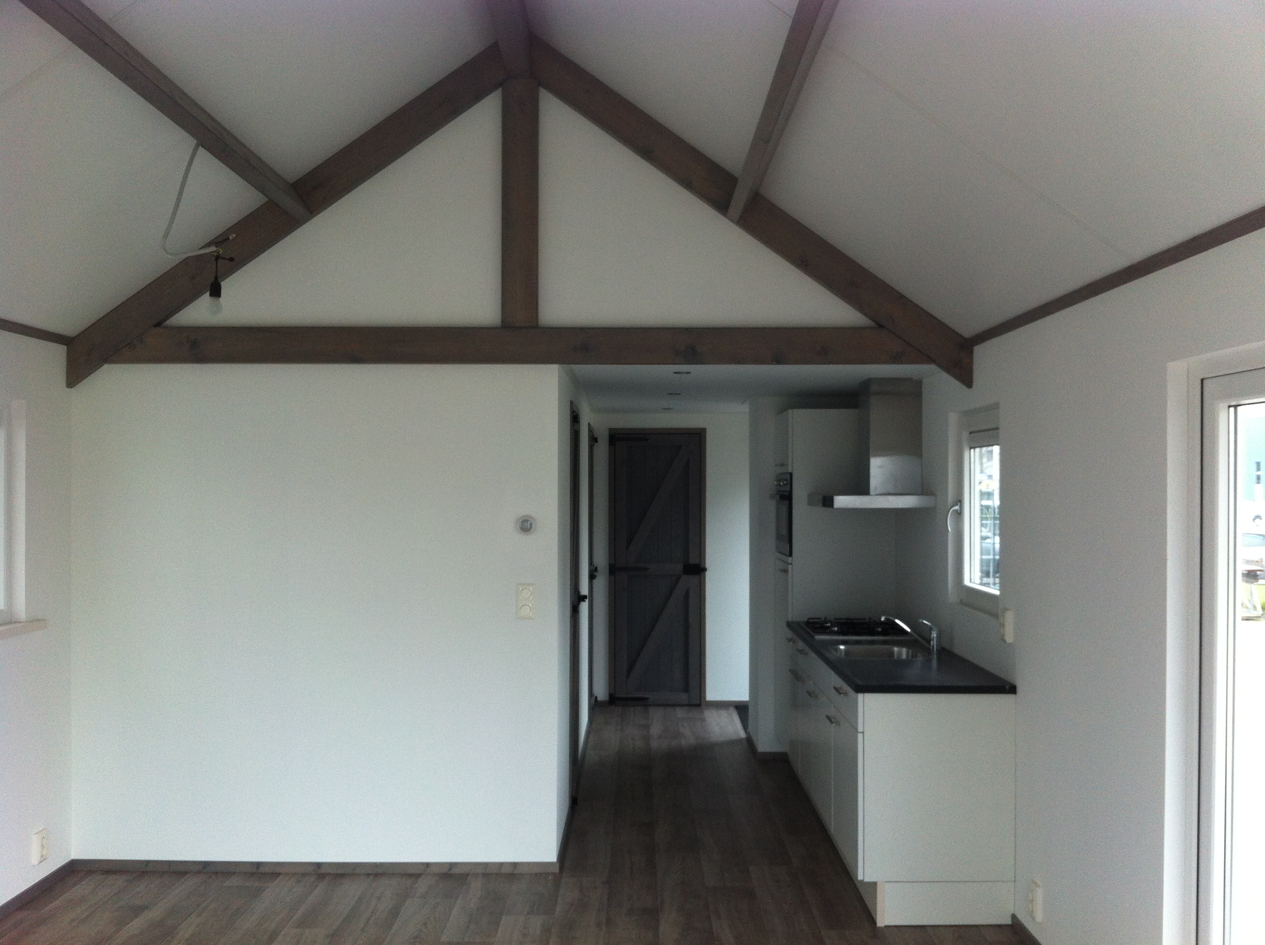 GEEN NAAM IN OUDE DATABASE