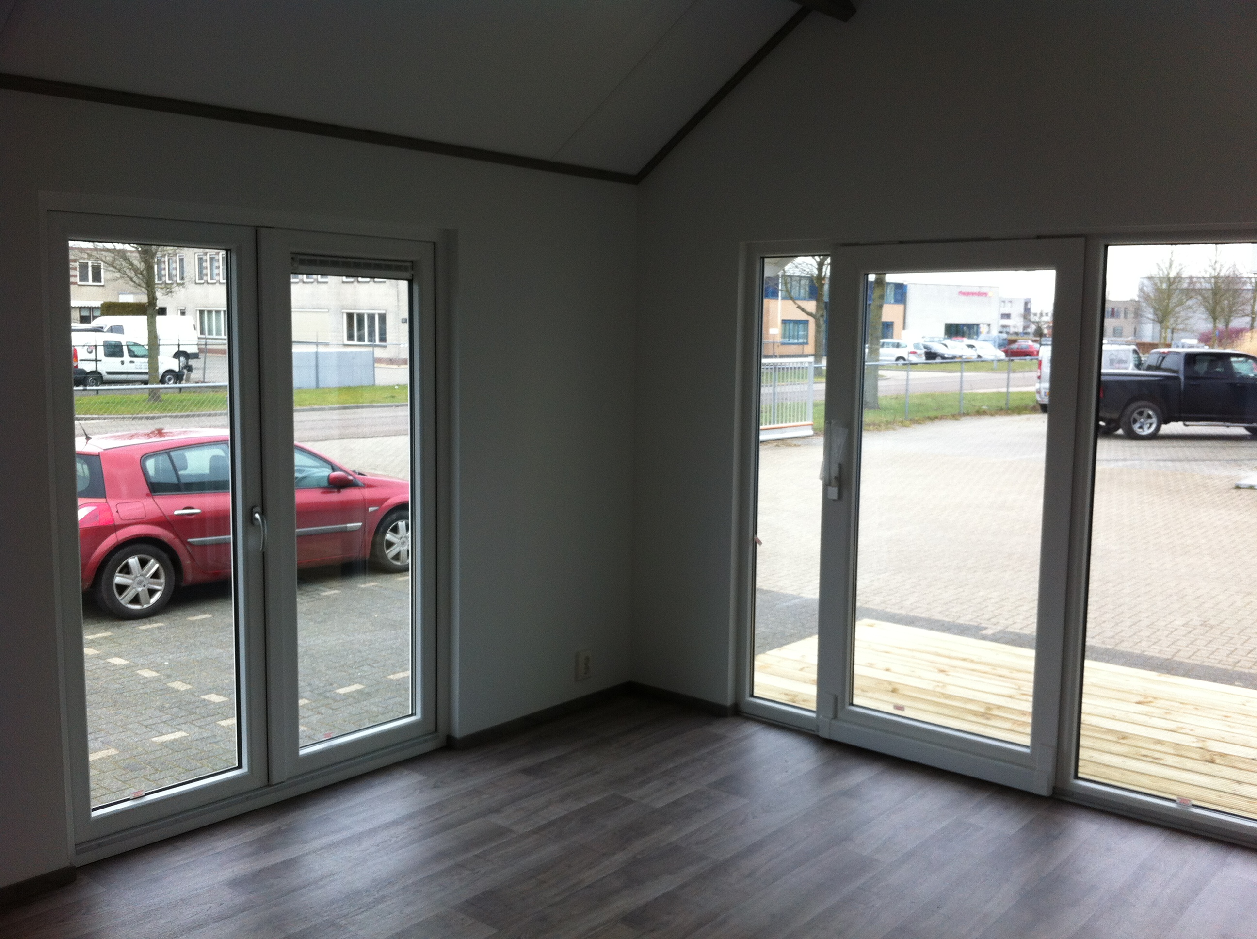 GEEN NAAM IN OUDE DATABASE