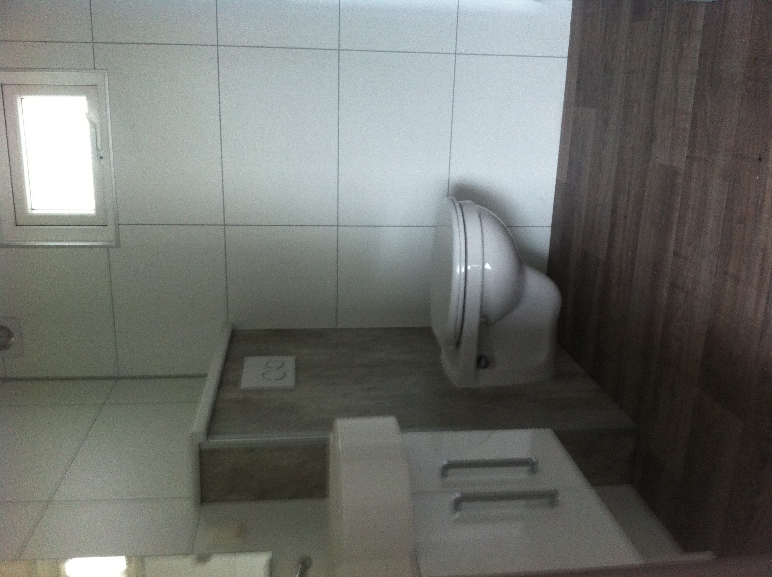 GEEN NAAM IN OUDE DATABASE