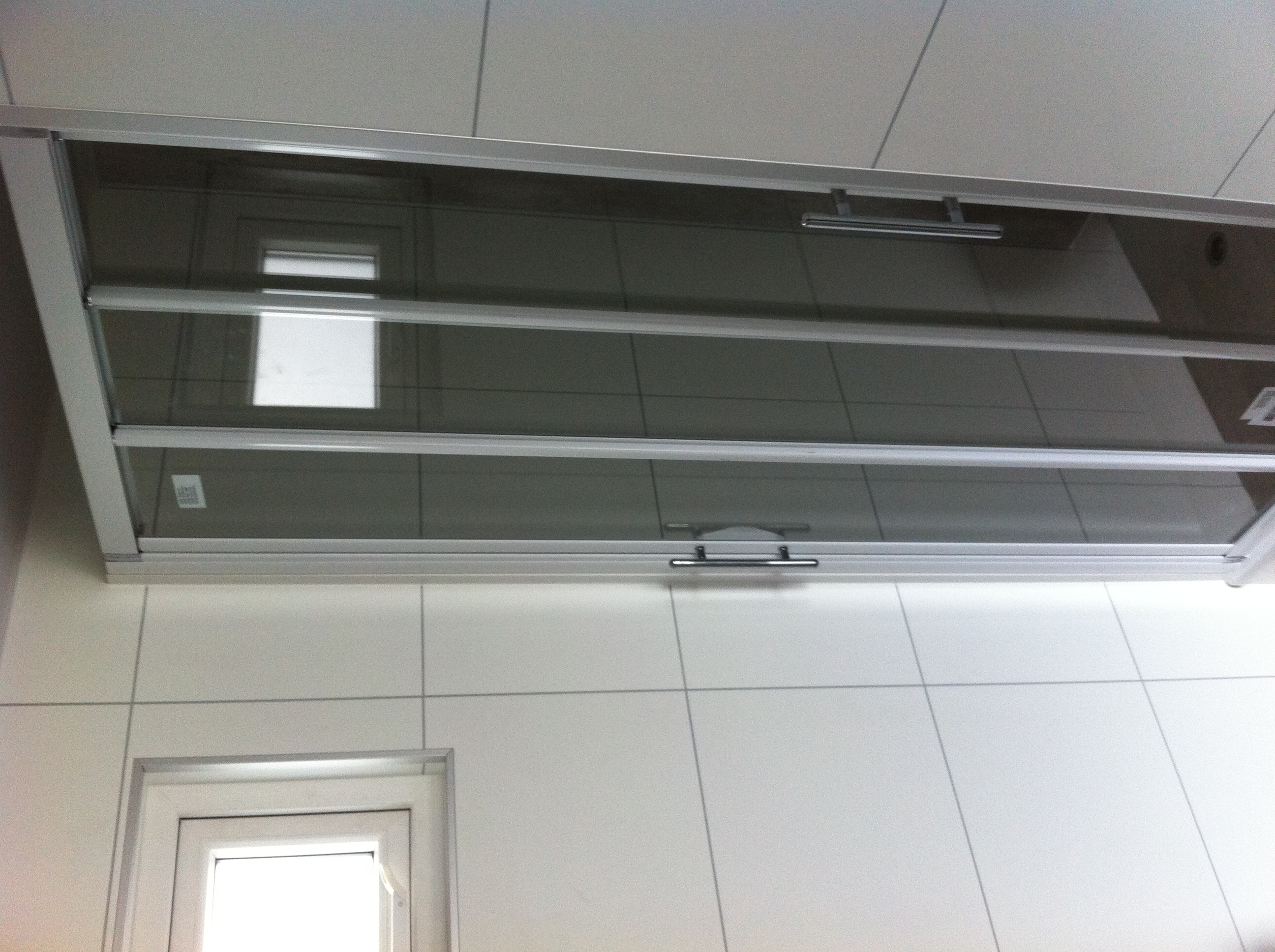 GEEN NAAM IN OUDE DATABASE