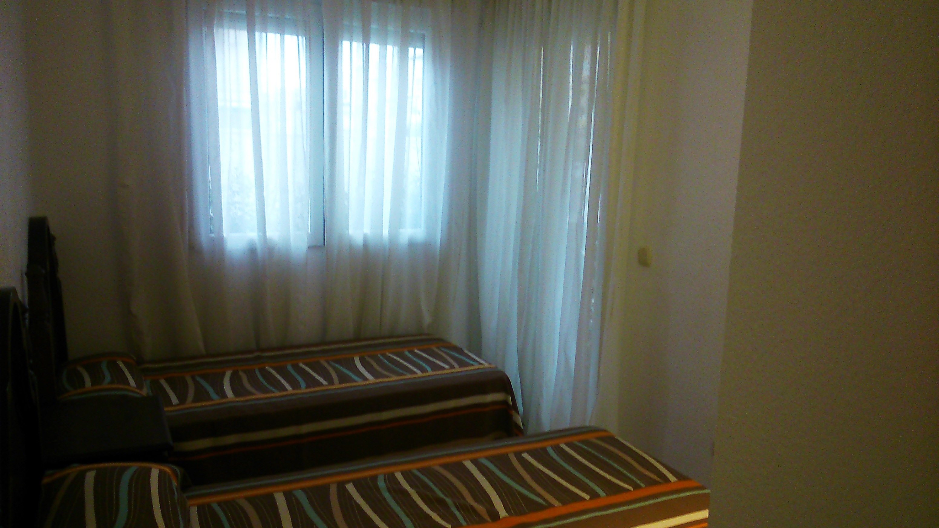 GEEN NAAM IN OUDE DATABASE