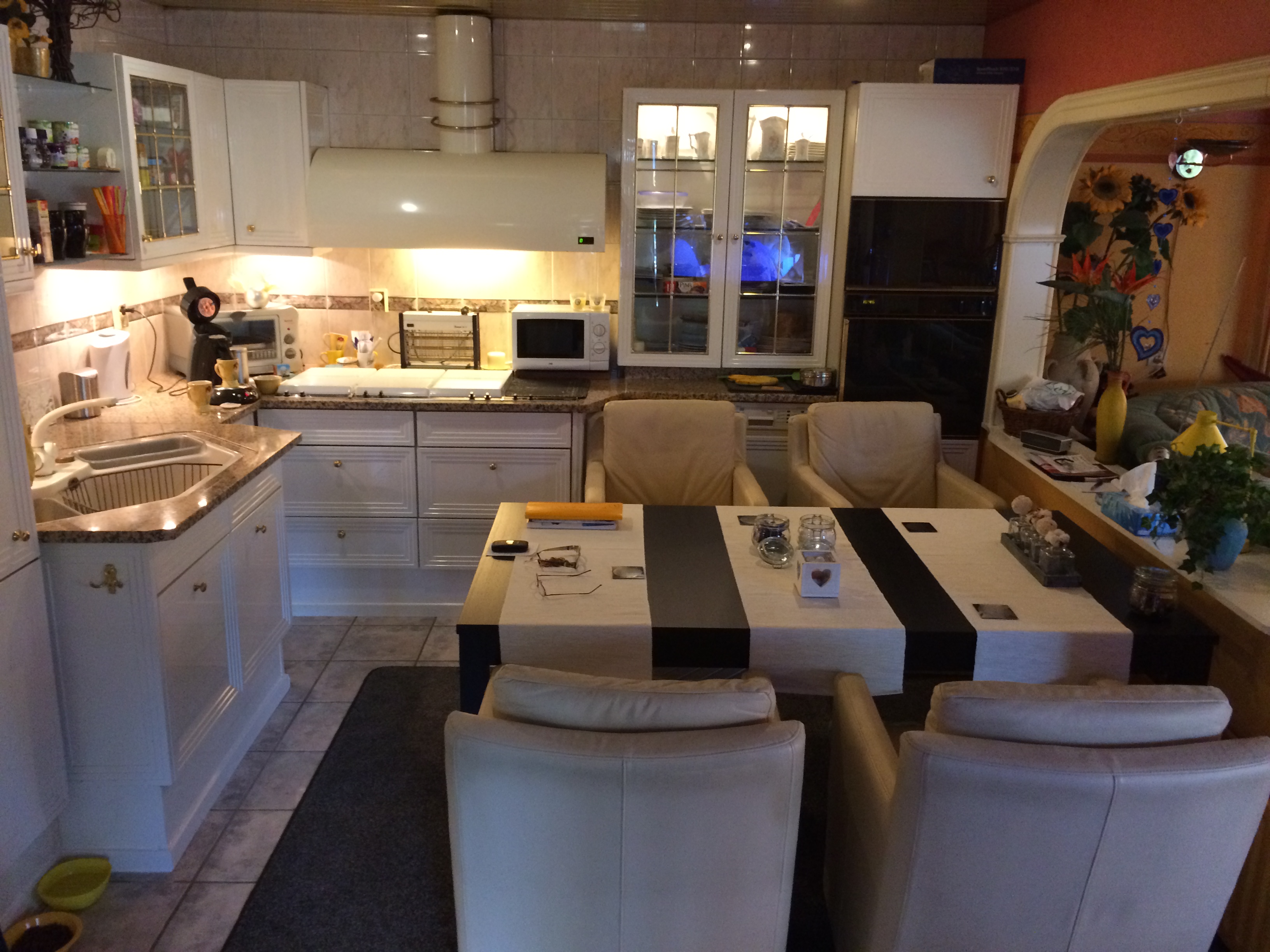 GEEN NAAM IN OUDE DATABASE