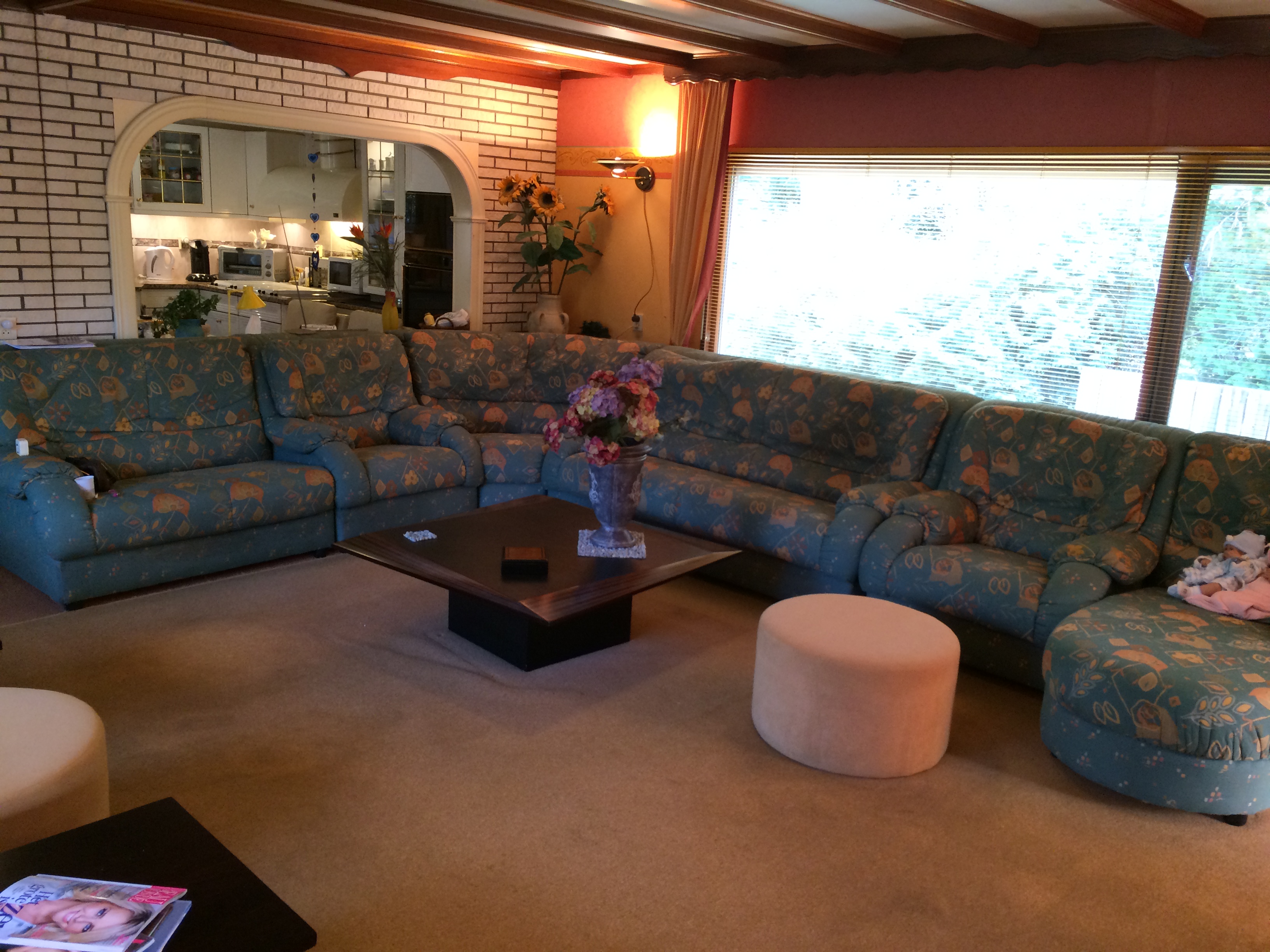 GEEN NAAM IN OUDE DATABASE