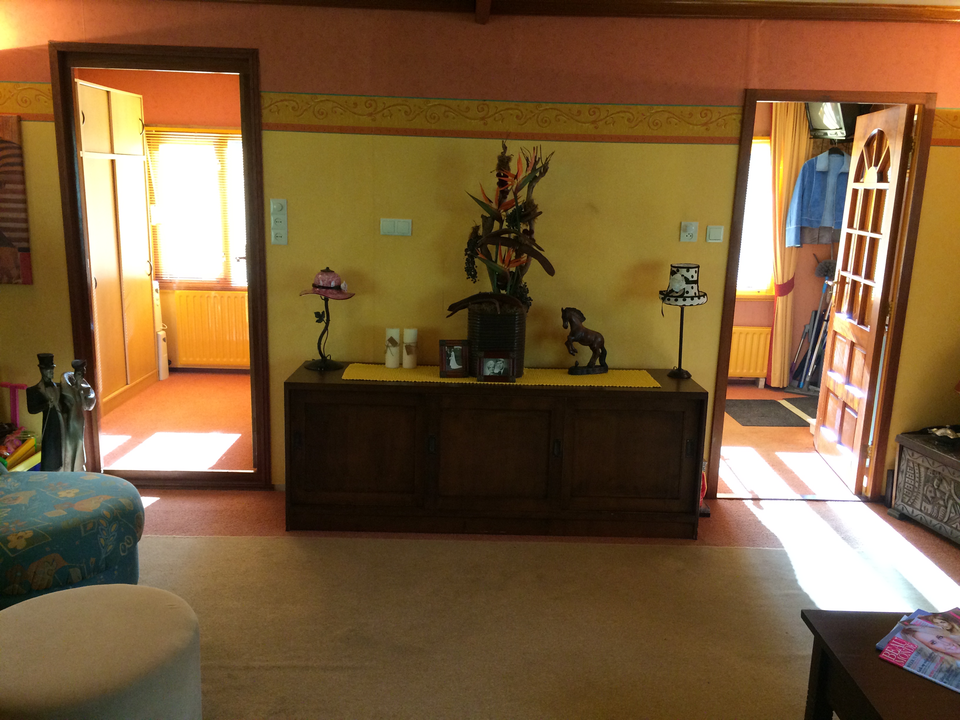 GEEN NAAM IN OUDE DATABASE