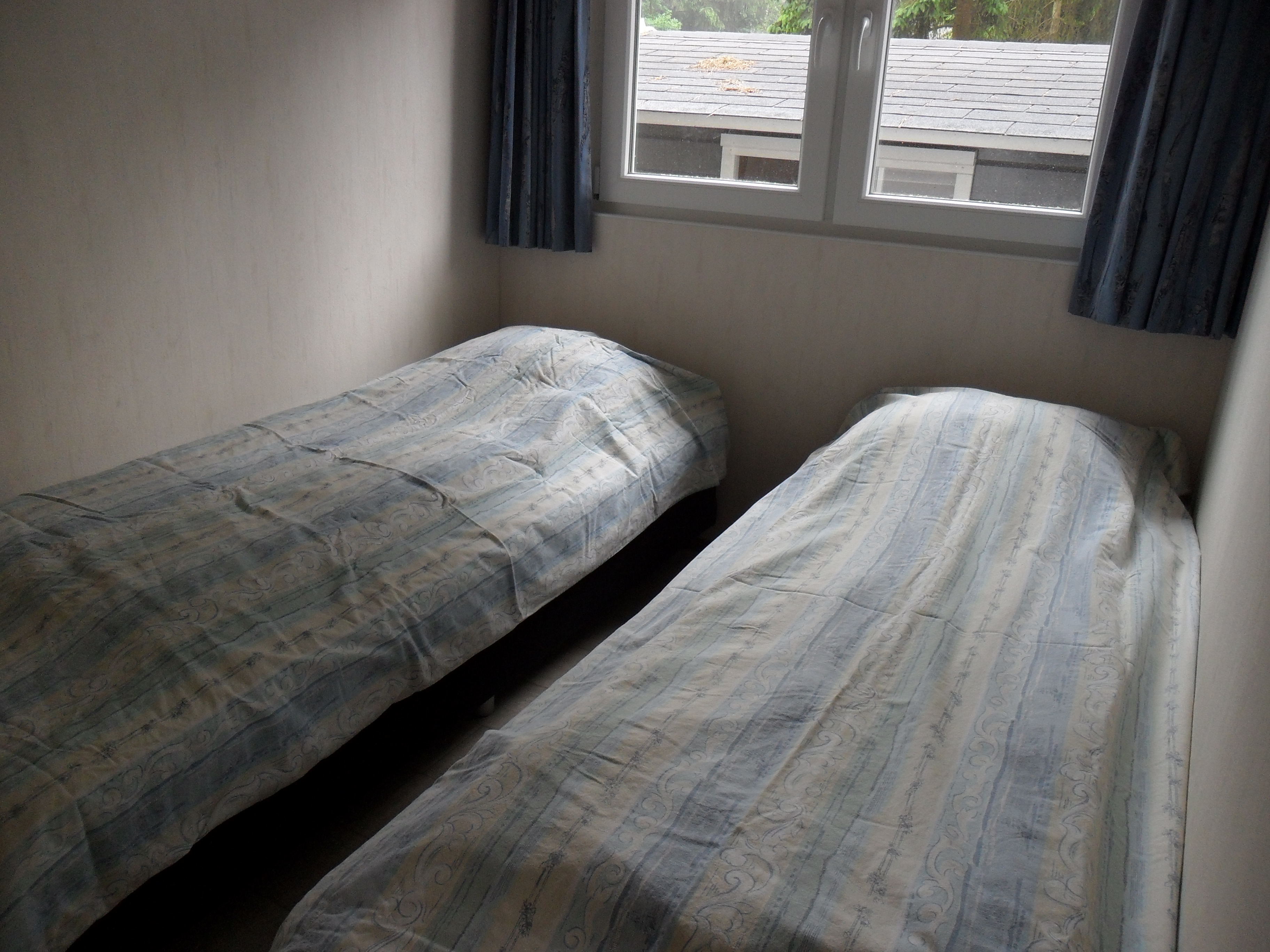 GEEN NAAM IN OUDE DATABASE