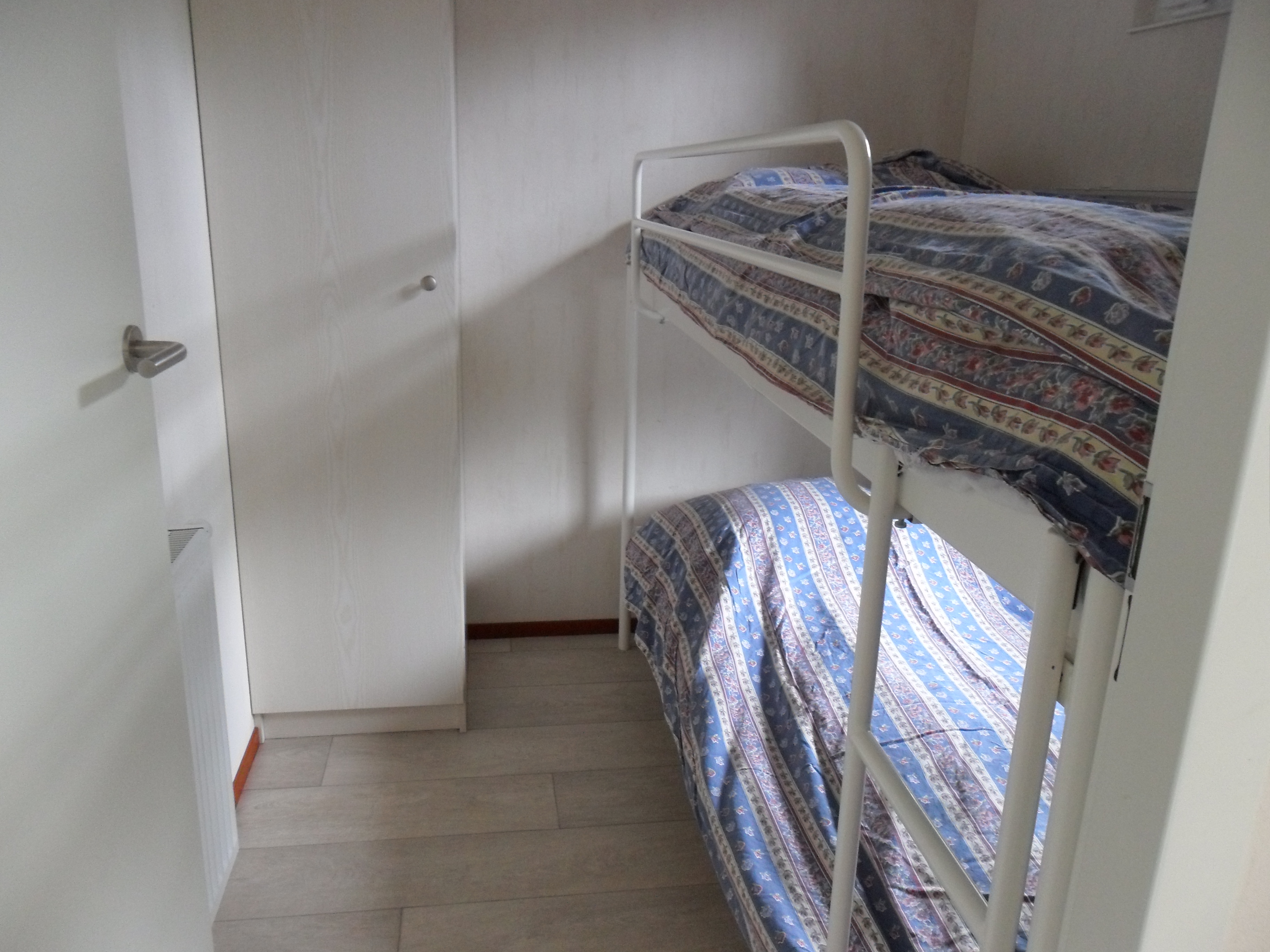 GEEN NAAM IN OUDE DATABASE