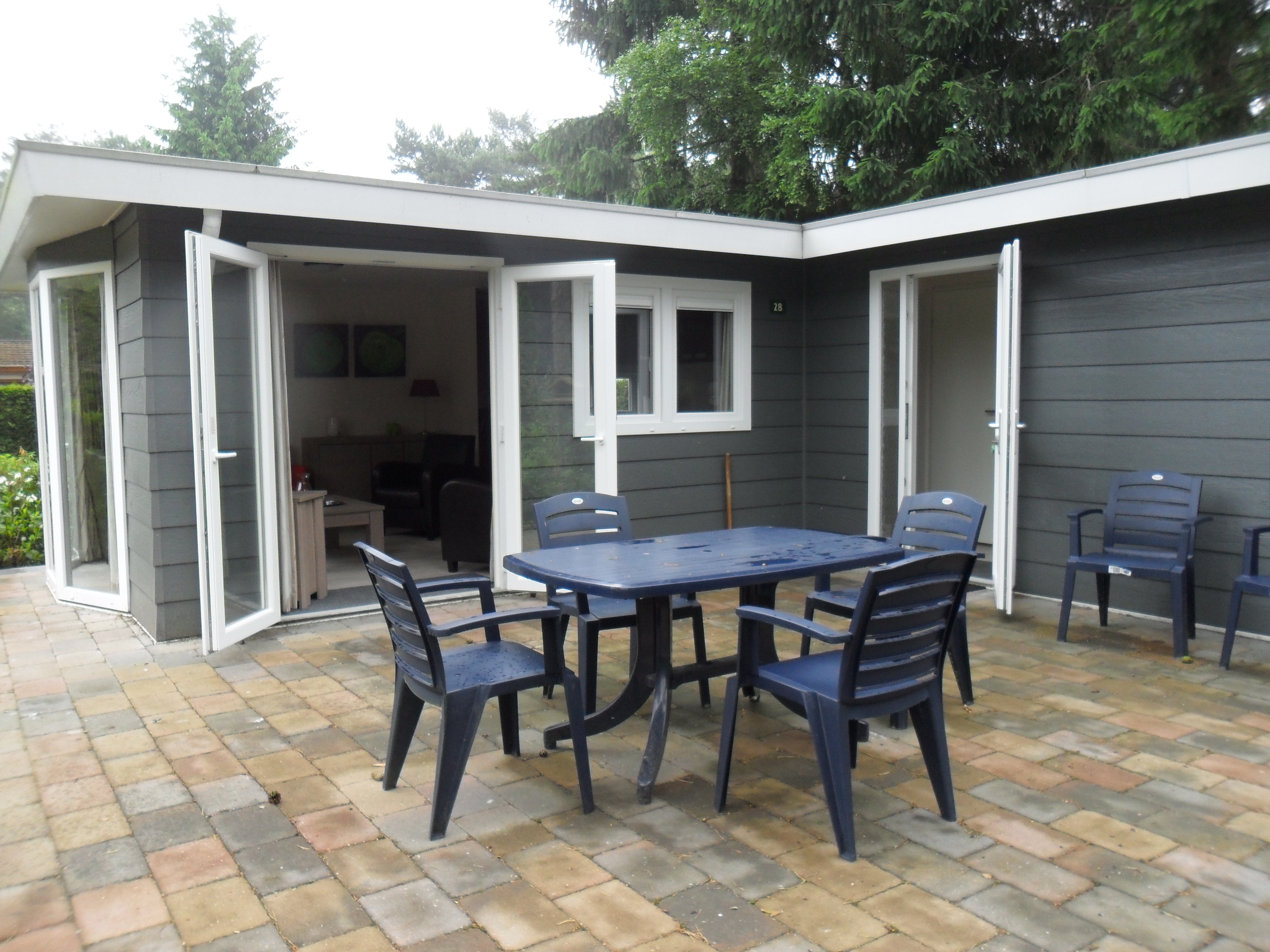 GEEN NAAM IN OUDE DATABASE