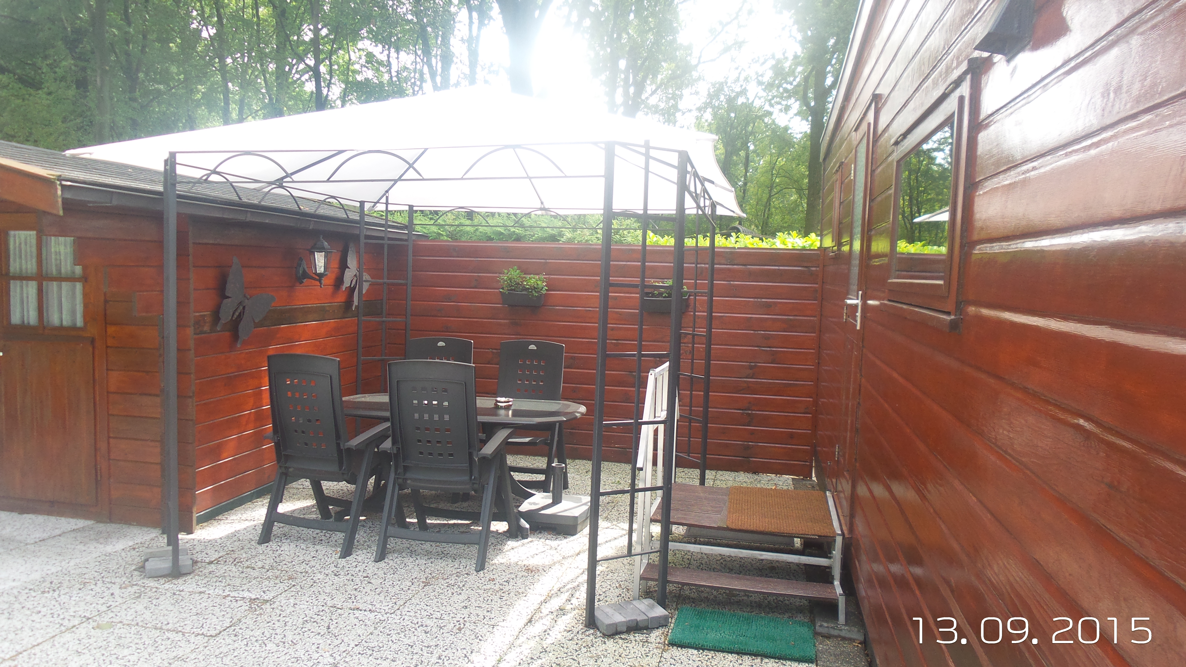 GEEN NAAM IN OUDE DATABASE