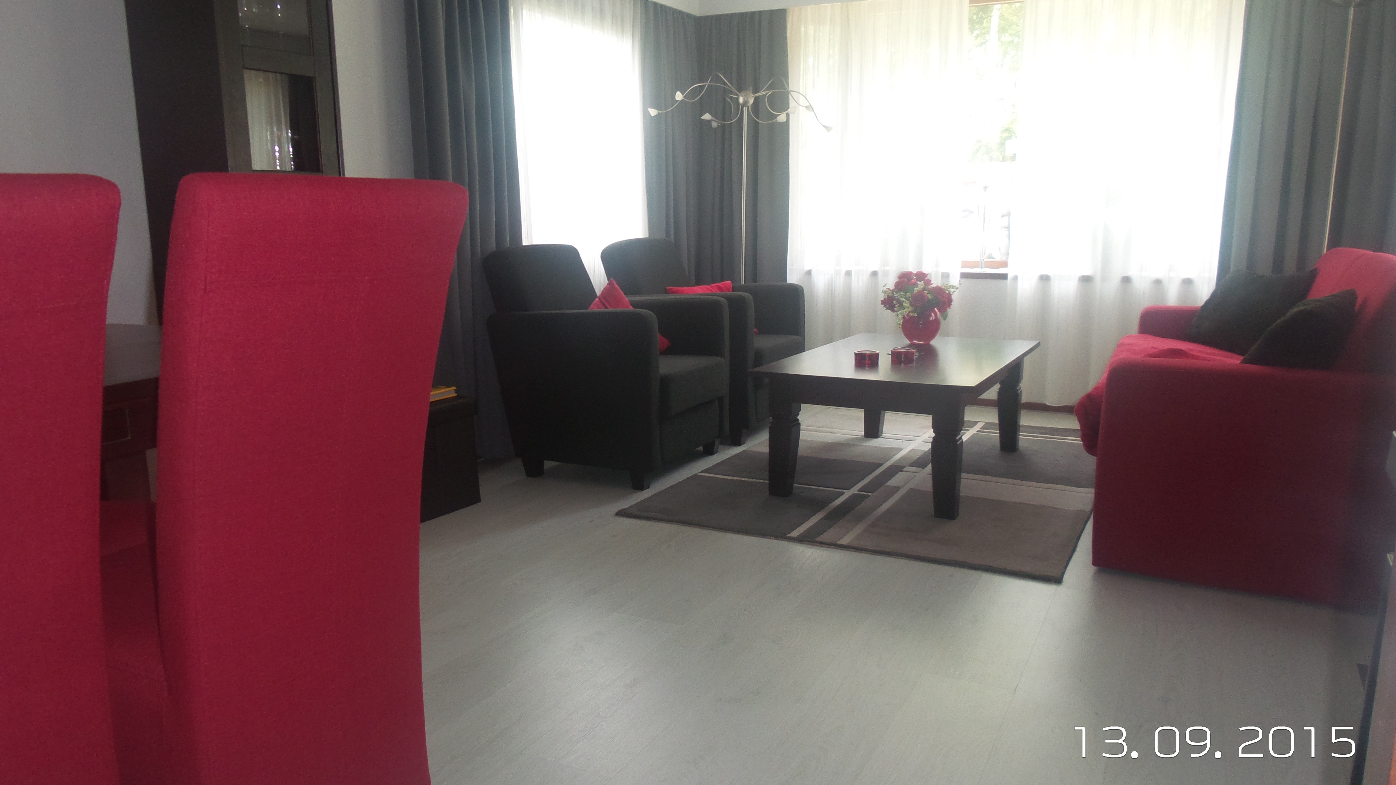 GEEN NAAM IN OUDE DATABASE