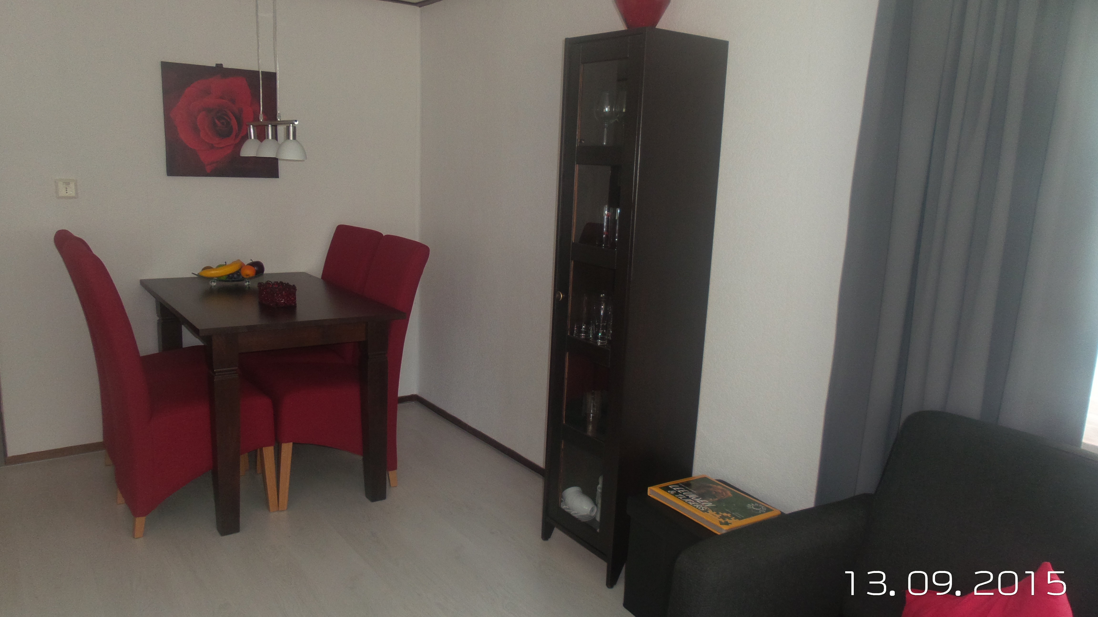 GEEN NAAM IN OUDE DATABASE