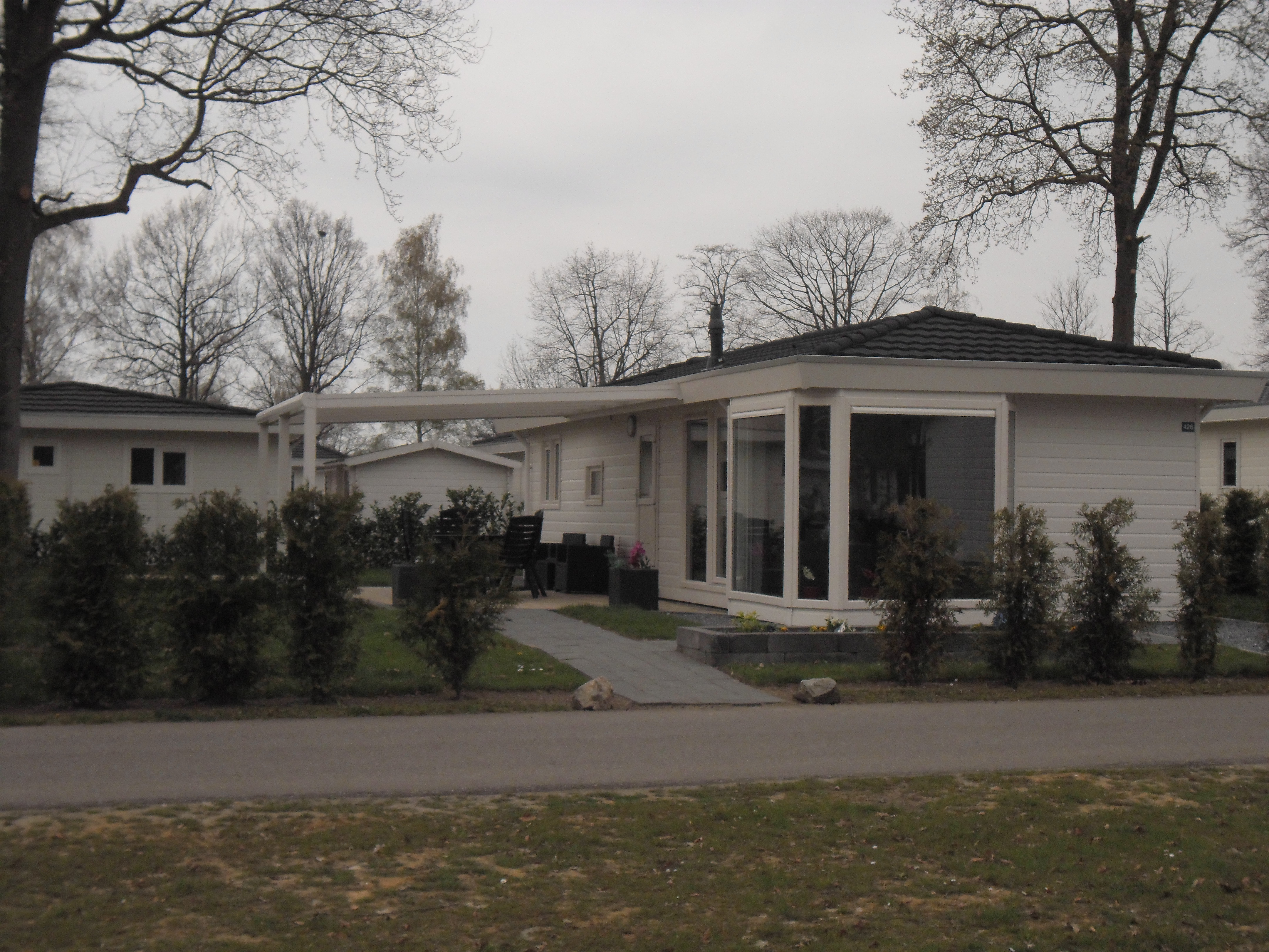 GEEN NAAM IN OUDE DATABASE