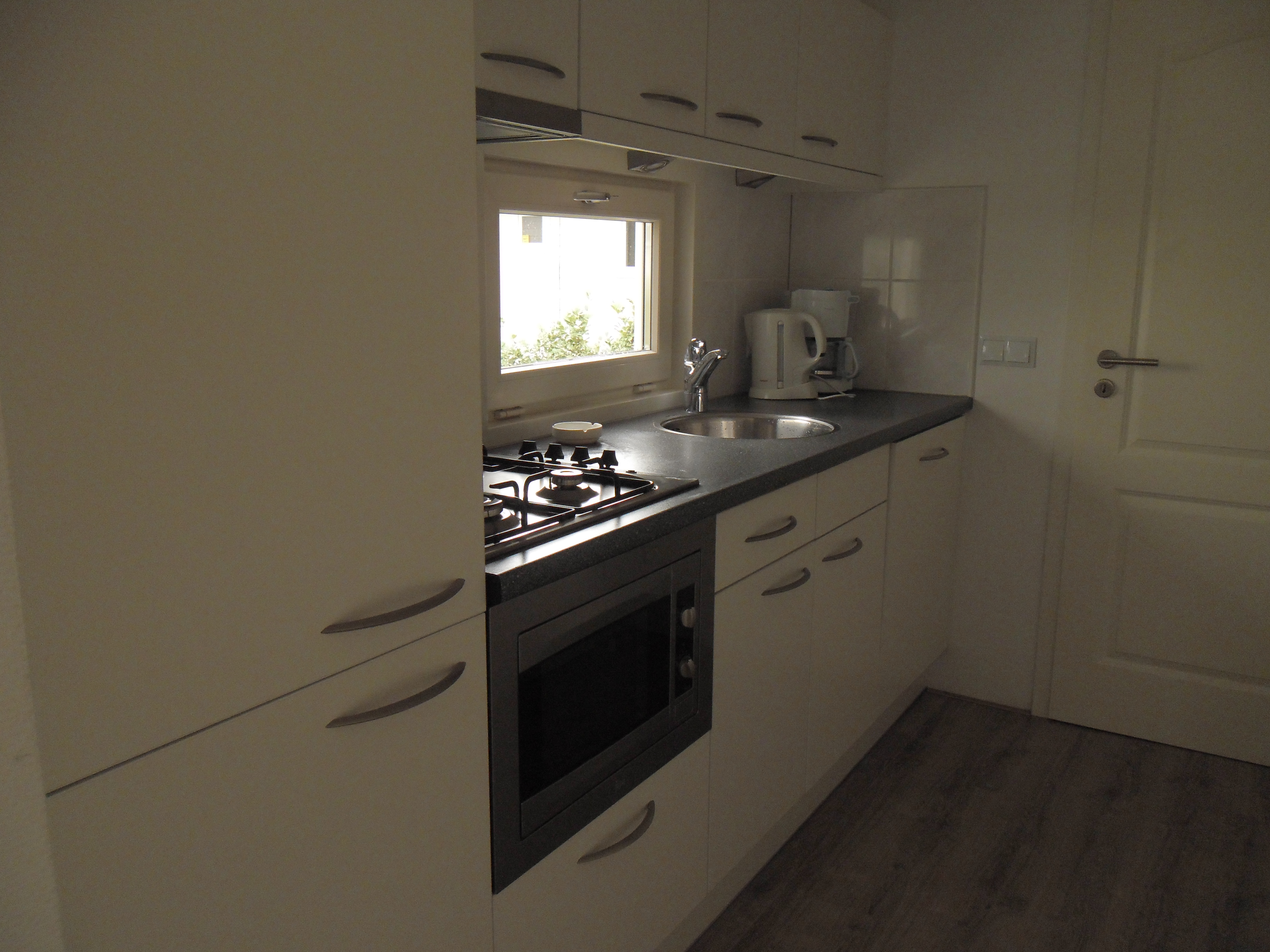 GEEN NAAM IN OUDE DATABASE