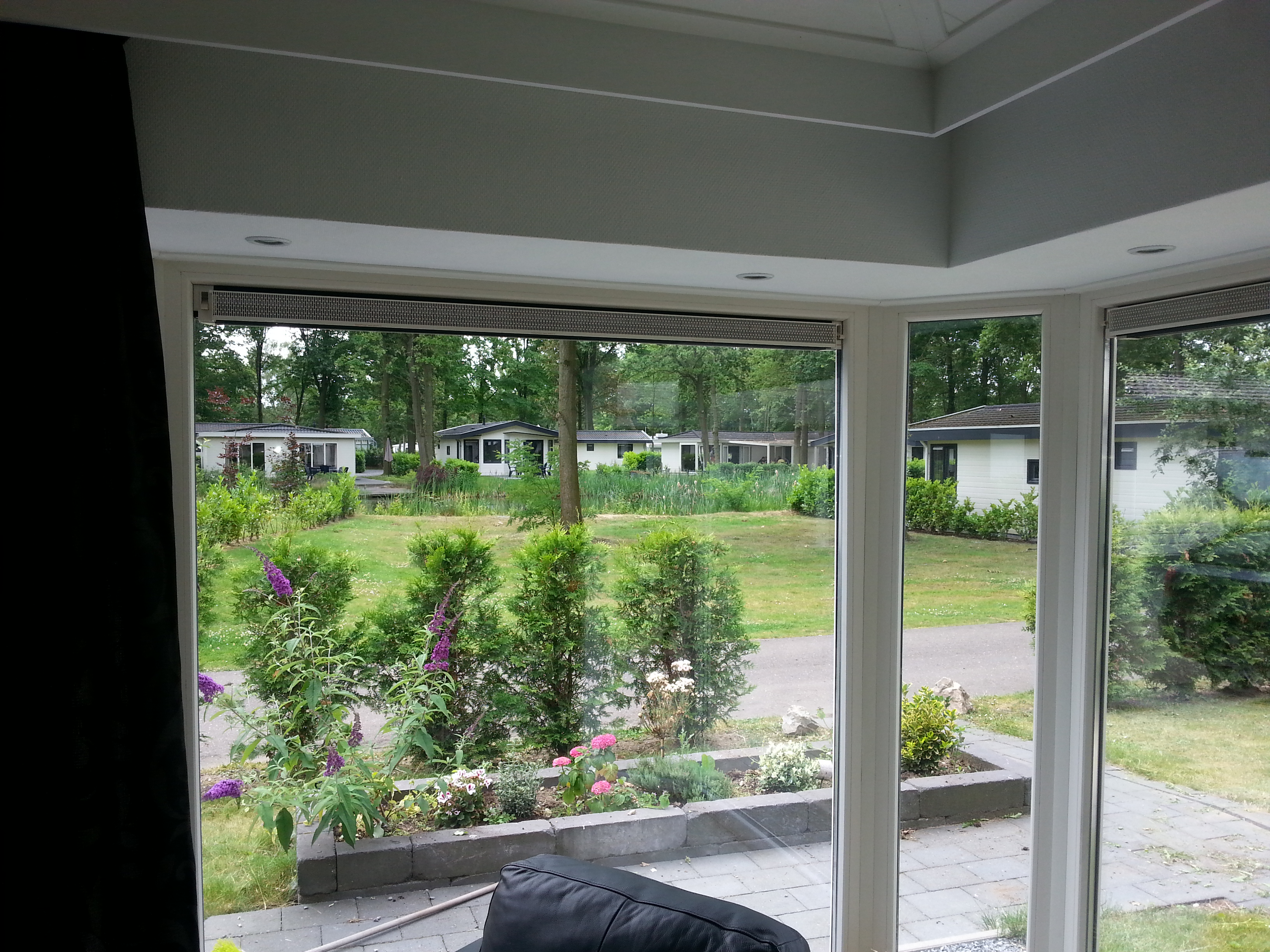 GEEN NAAM IN OUDE DATABASE