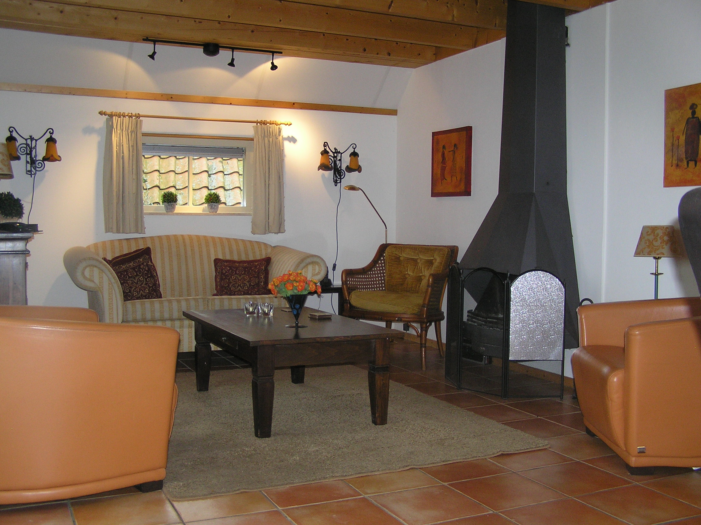 GEEN NAAM IN OUDE DATABASE