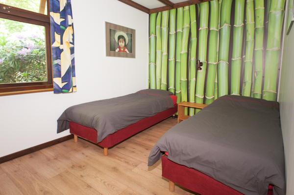 GEEN NAAM IN OUDE DATABASE