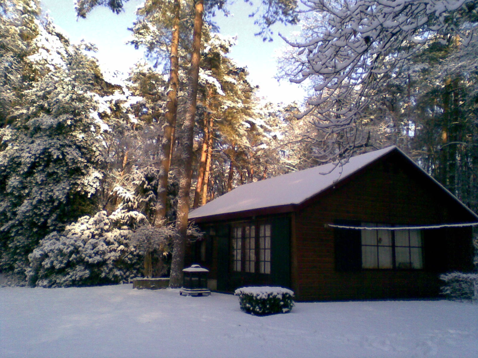 GEEN NAAM IN OUDE DATABASE