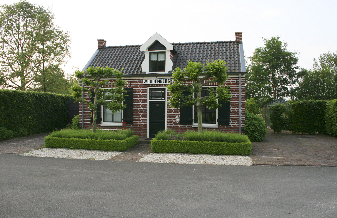 GEEN NAAM IN OUDE DATABASE