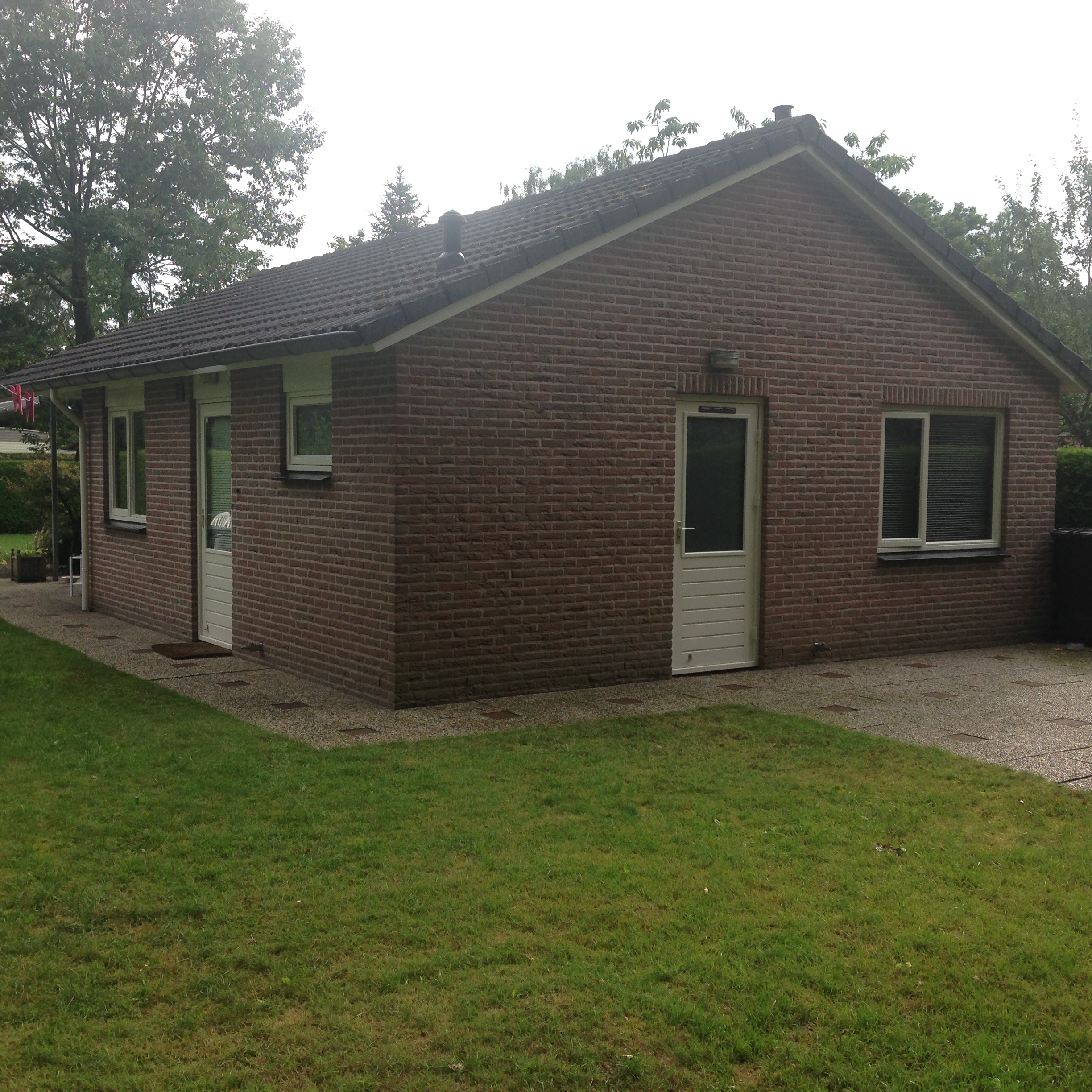 GEEN NAAM IN OUDE DATABASE
