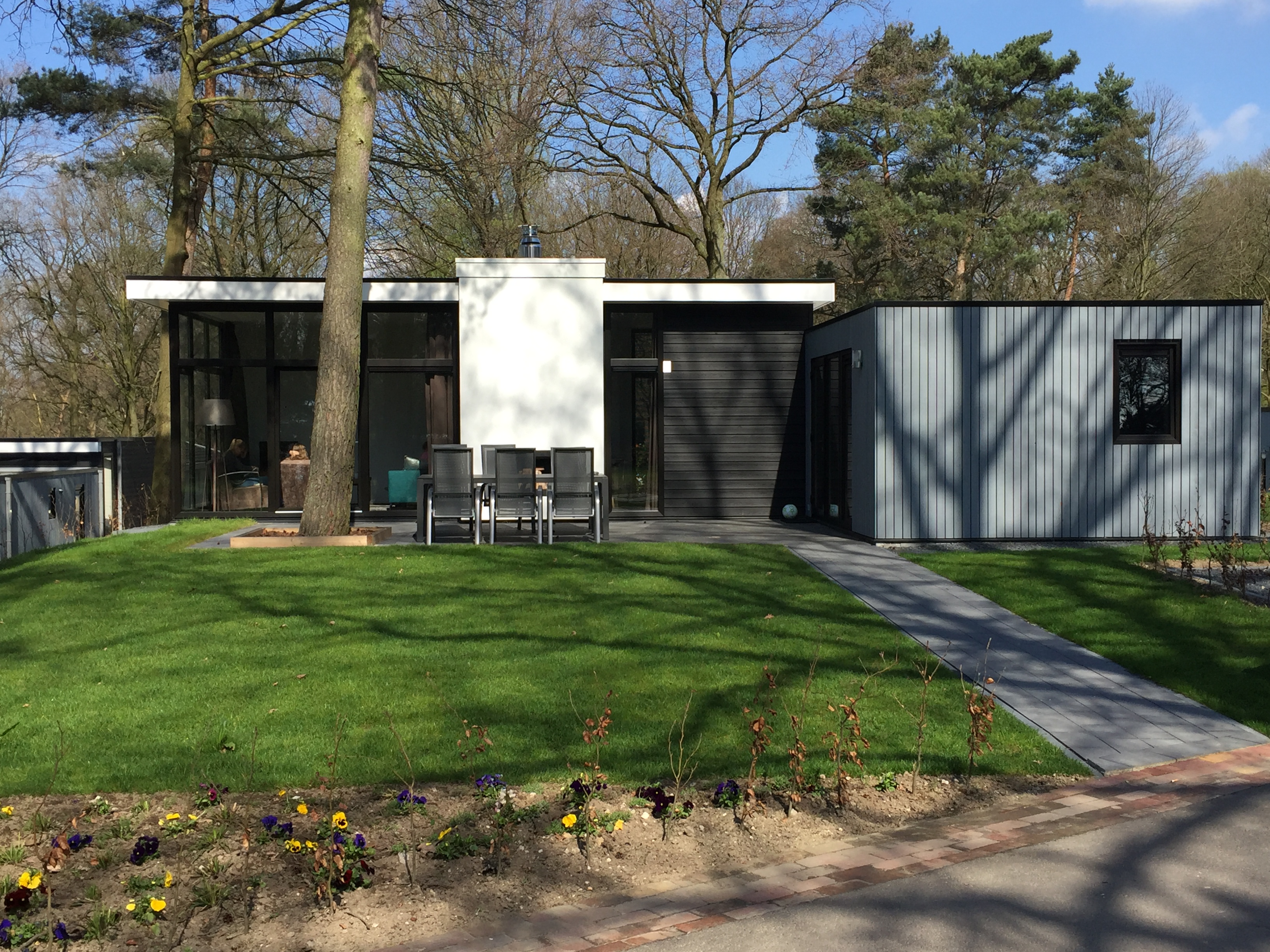 GEEN NAAM IN OUDE DATABASE