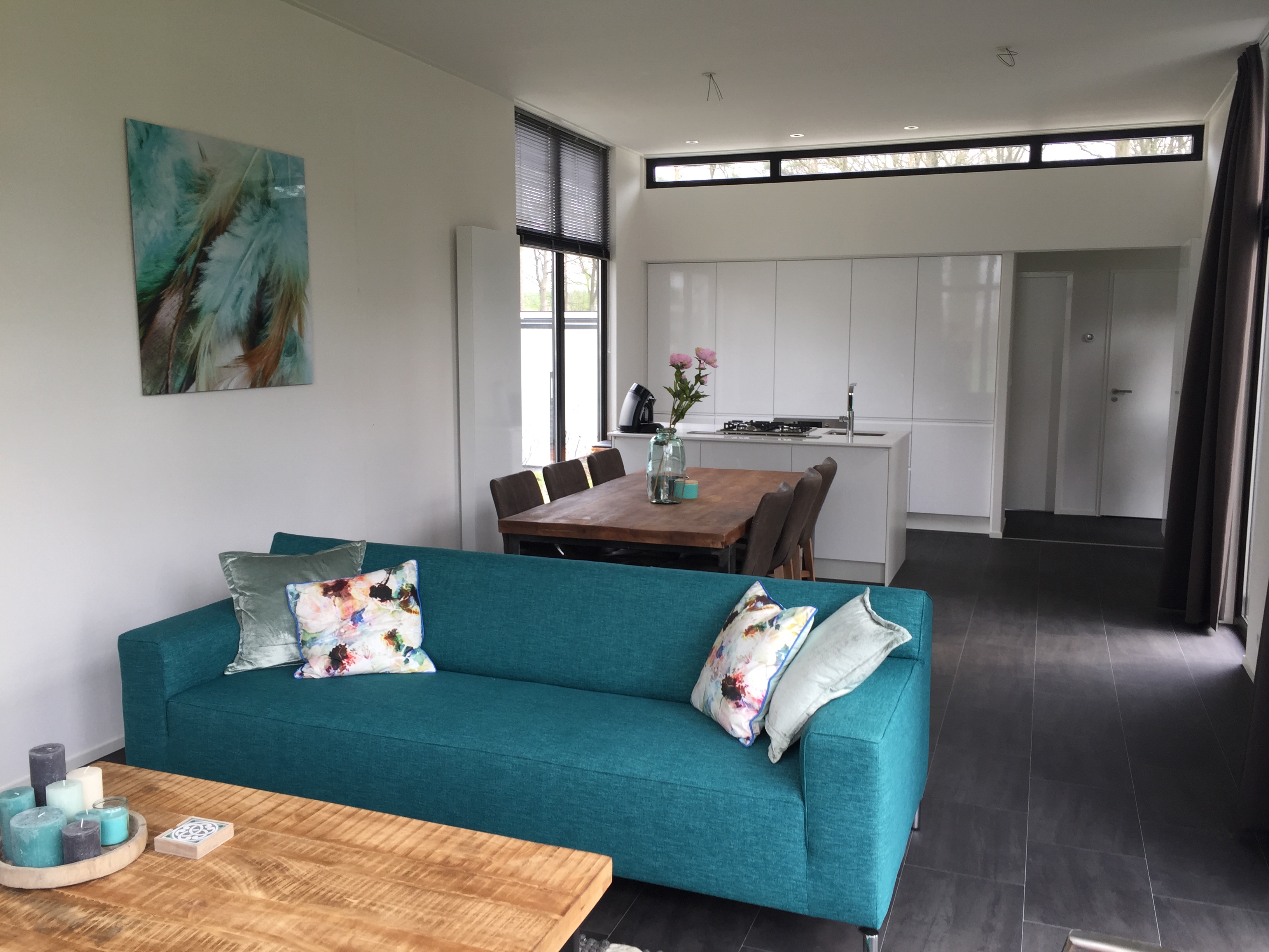 GEEN NAAM IN OUDE DATABASE