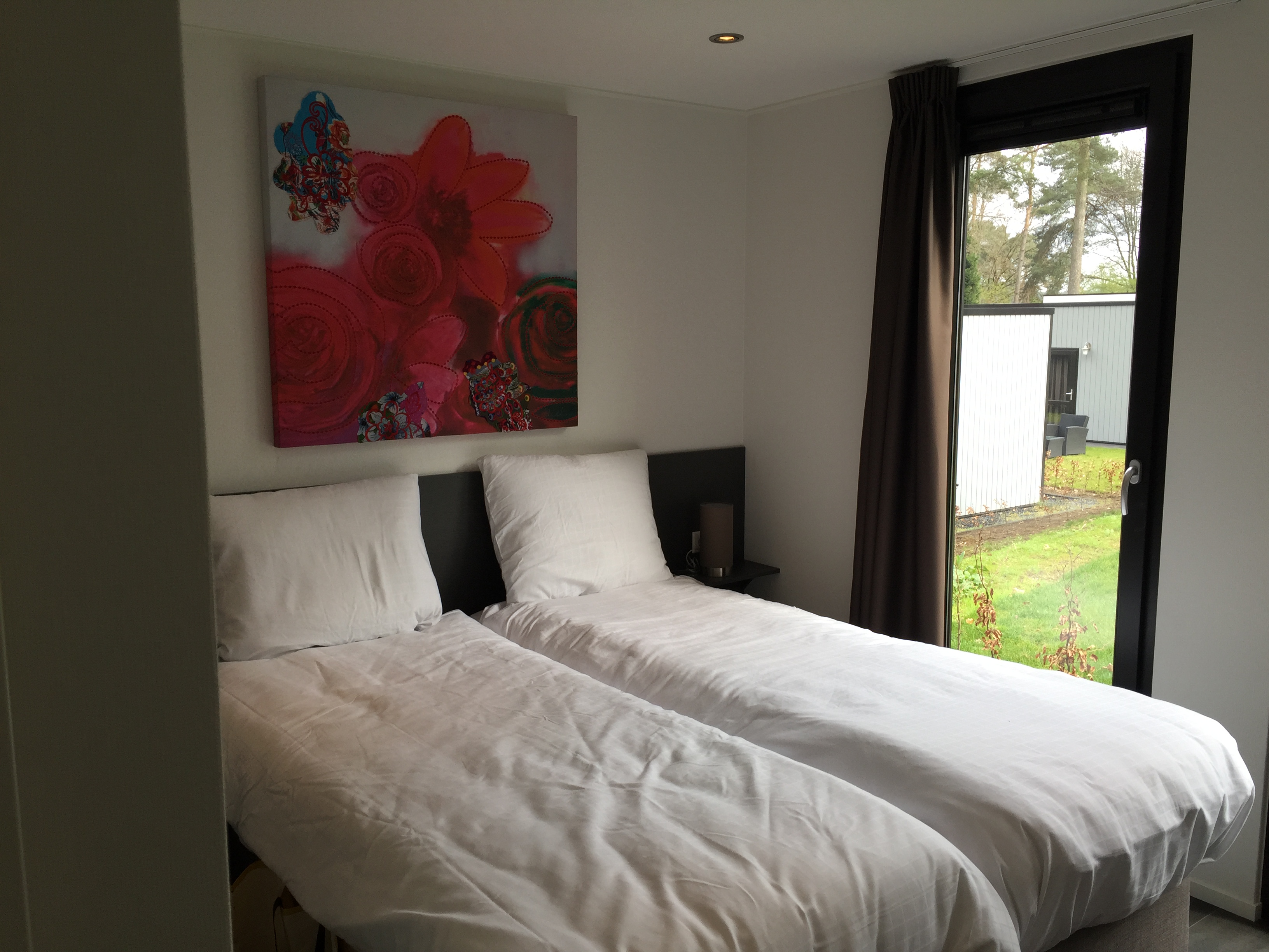 GEEN NAAM IN OUDE DATABASE