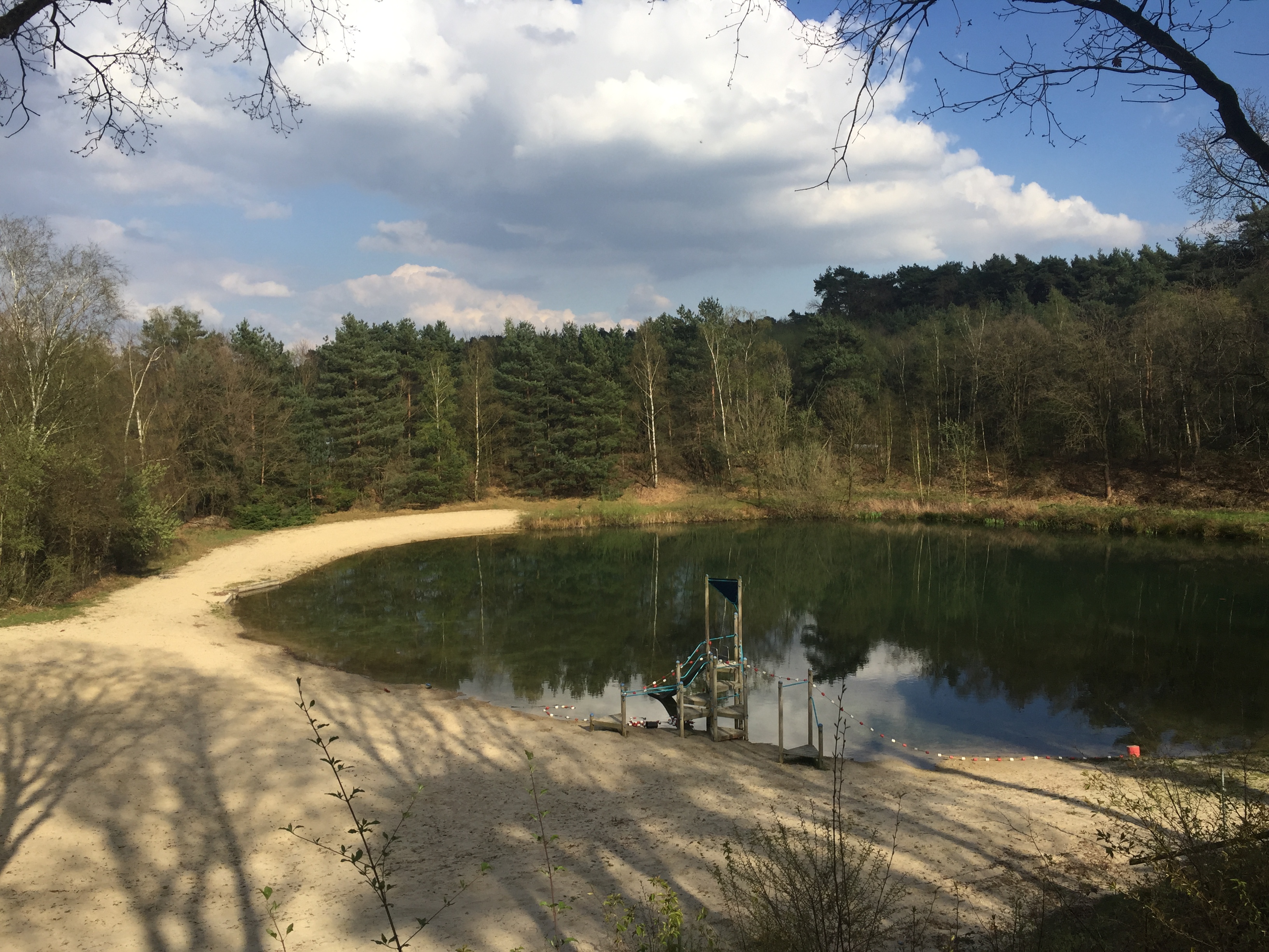 GEEN NAAM IN OUDE DATABASE