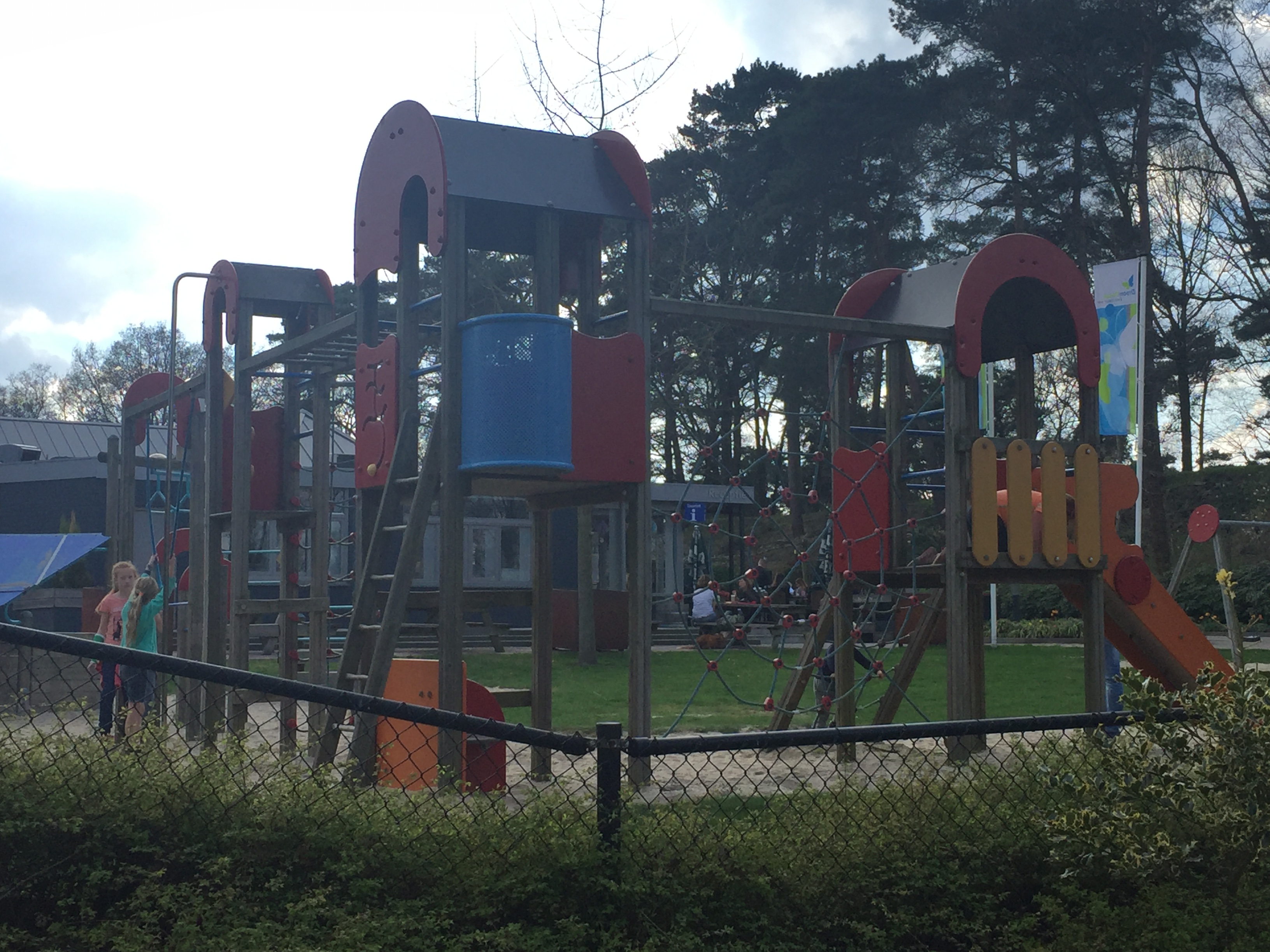 GEEN NAAM IN OUDE DATABASE