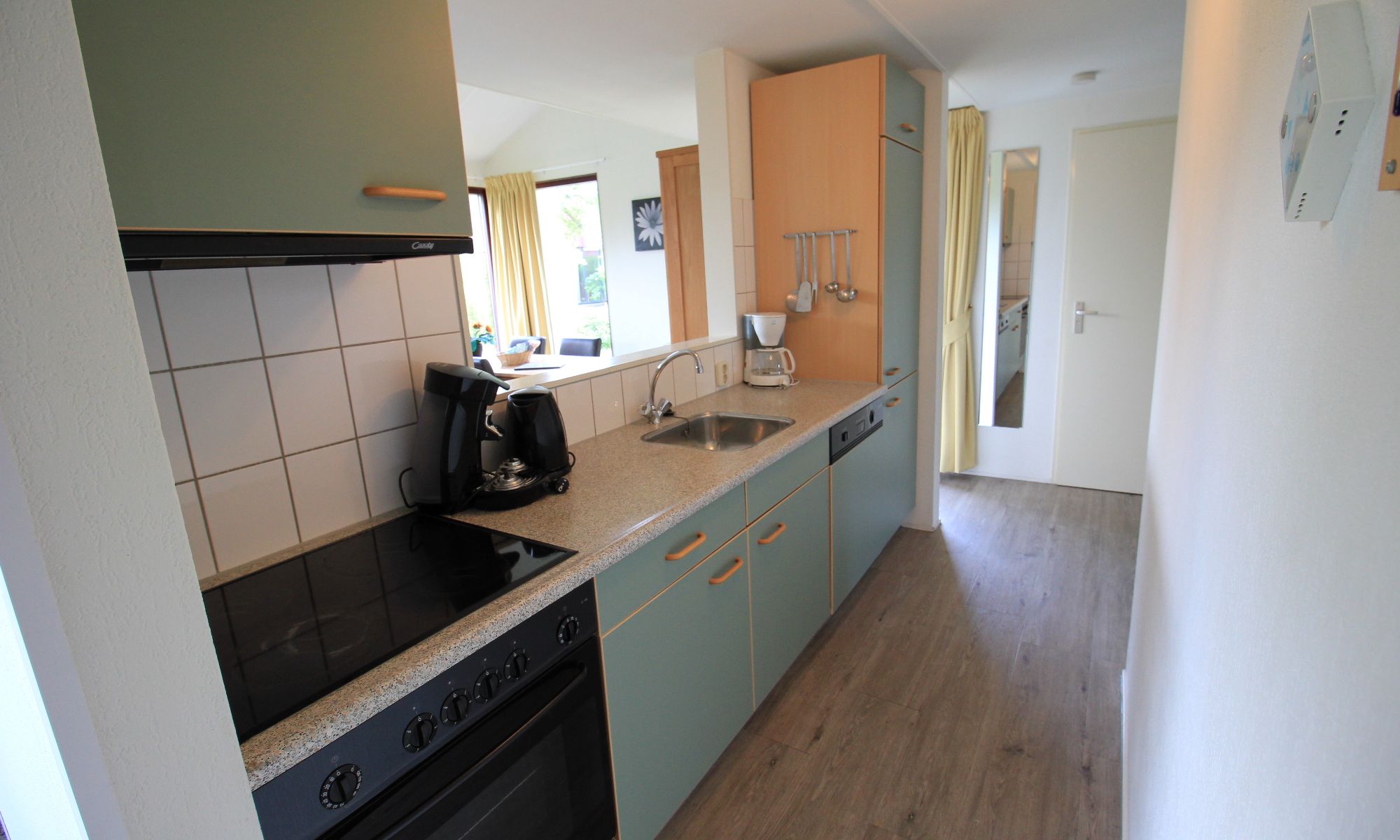 GEEN NAAM IN OUDE DATABASE