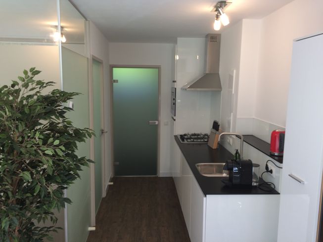 GEEN NAAM IN OUDE DATABASE