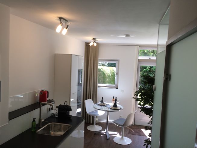 GEEN NAAM IN OUDE DATABASE