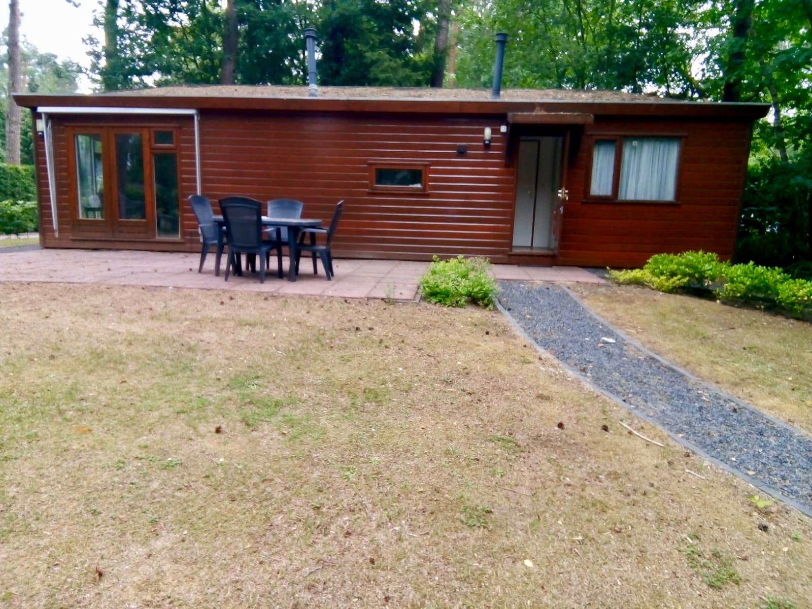 GEEN NAAM IN OUDE DATABASE