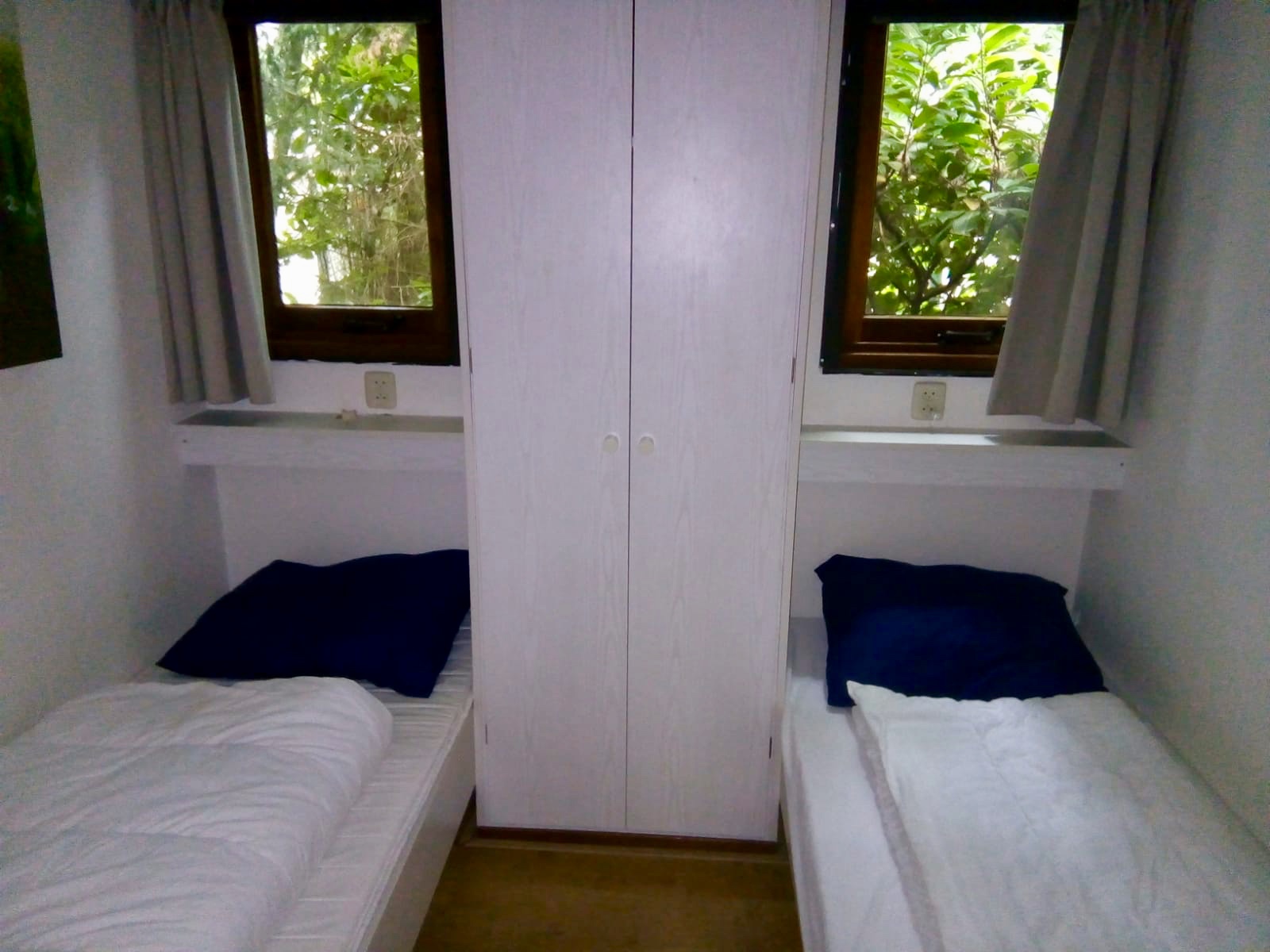 GEEN NAAM IN OUDE DATABASE