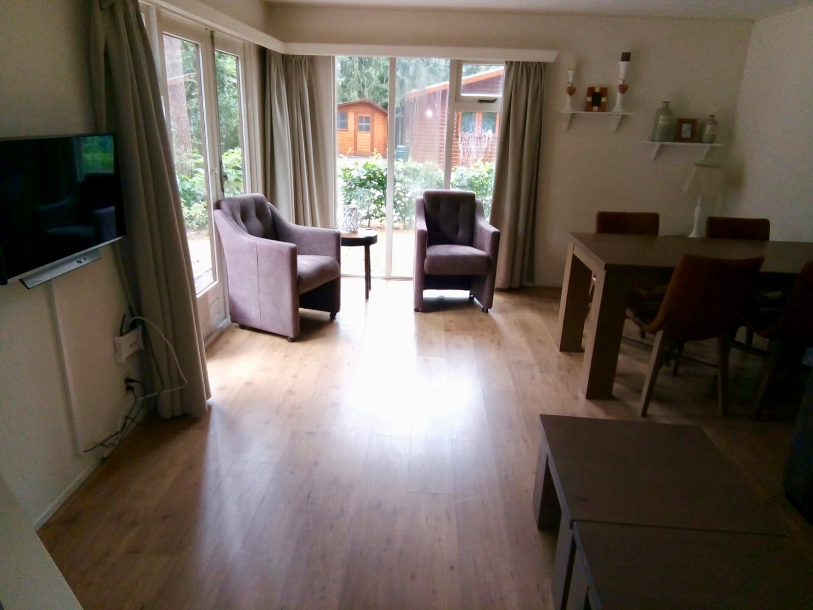 GEEN NAAM IN OUDE DATABASE